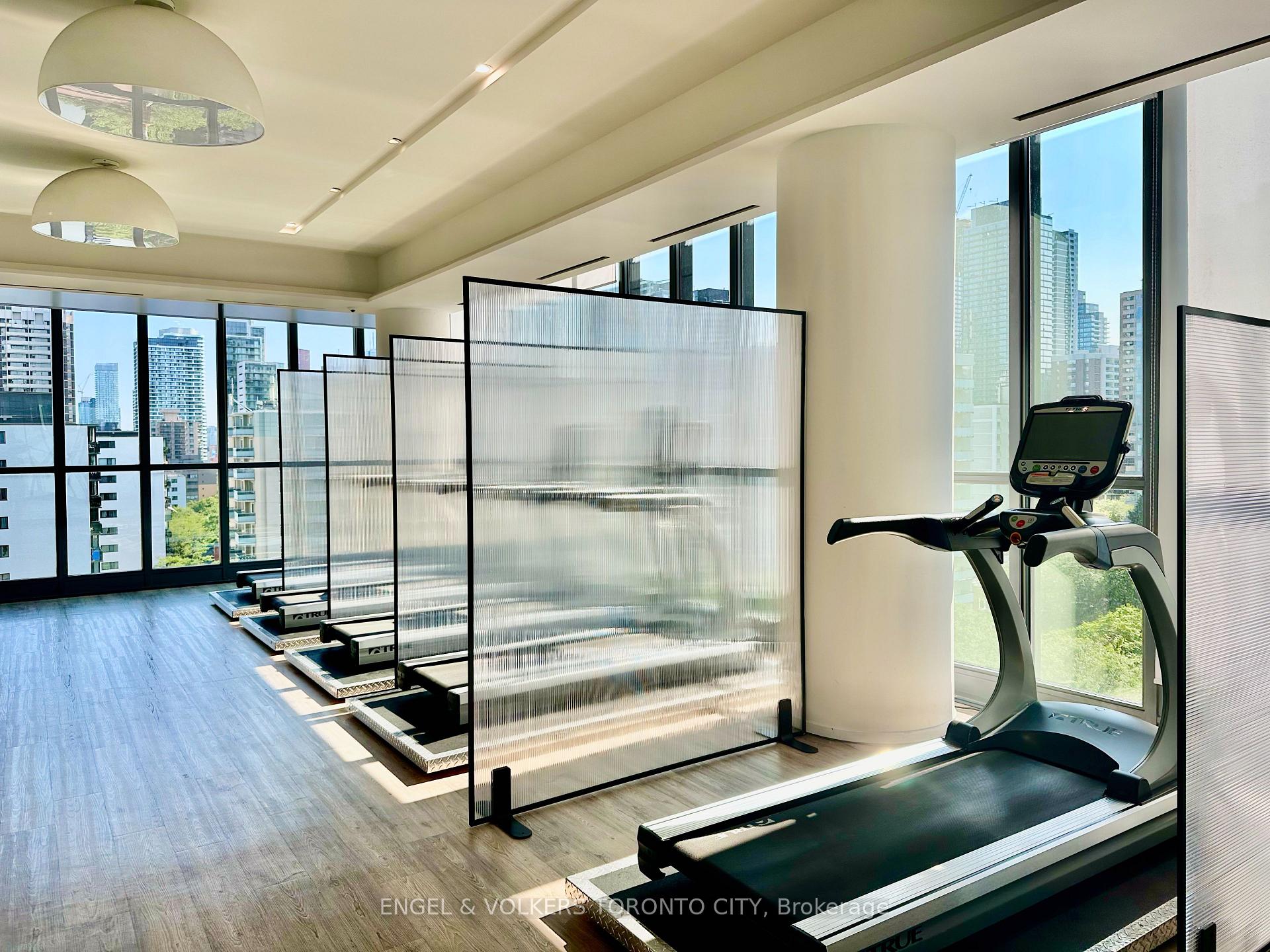 Photo 11 of Unit 720, 101 Charles Street E, Toronto, Church-Yonge Corridor — HOMEH