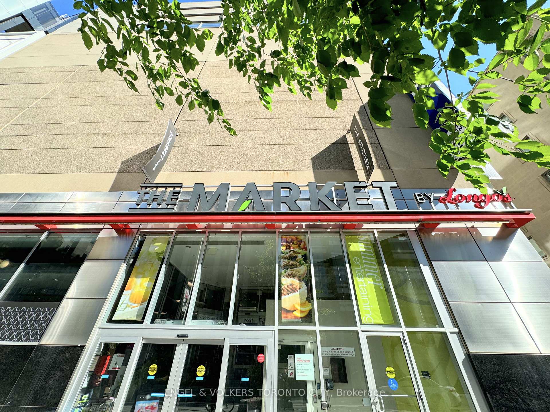 Photo 16 of Unit 720, 101 Charles Street E, Toronto, Church-Yonge Corridor — HOMEH