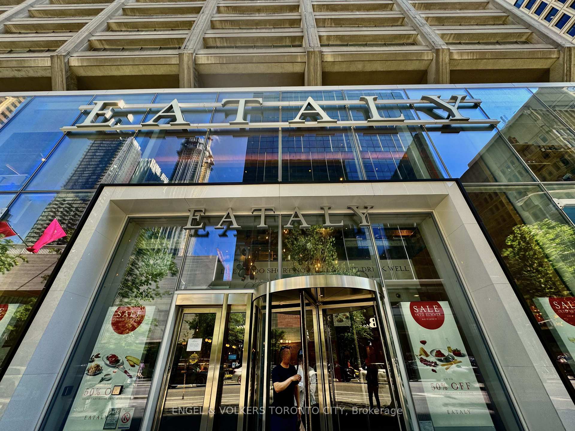Photo 21 of Unit 720, 101 Charles Street E, Toronto, Church-Yonge Corridor — HOMEH