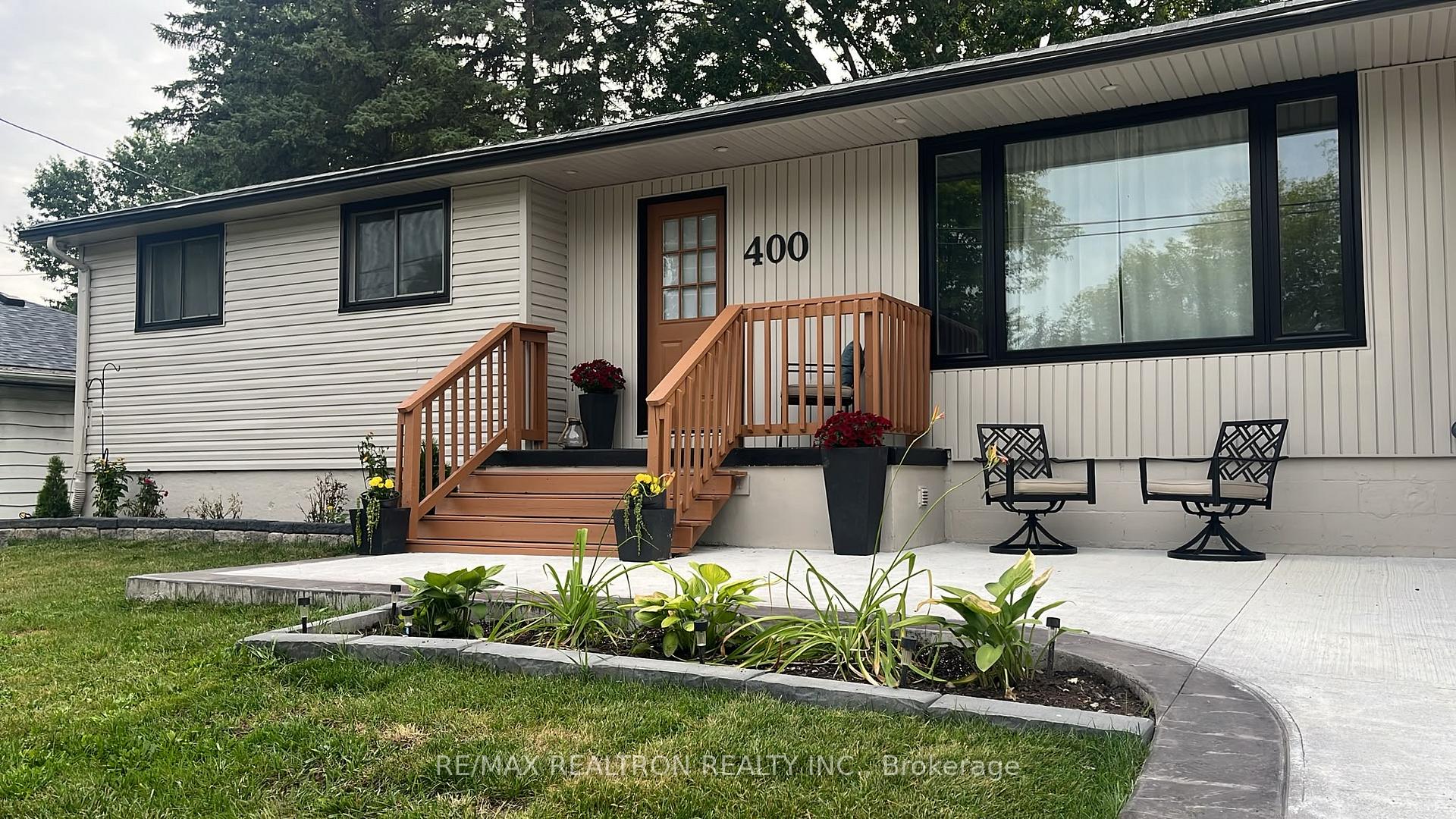 Photo 1 of 400 Dayfoot Street, New Tecumseth, Beeton — HOMEH