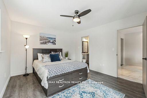 Photo 19 of 400 Dayfoot Street, New Tecumseth, Beeton — HOMEH