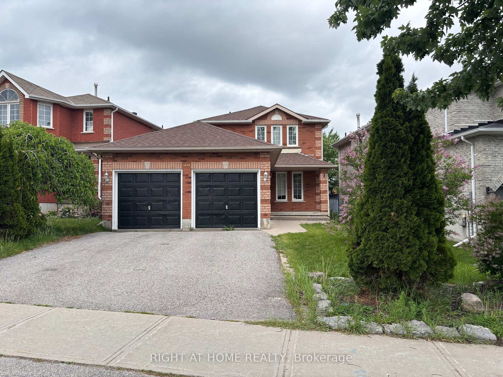 Photo 1 of 99 Widgeon Street, Barrie, Painswick South — HOMEH