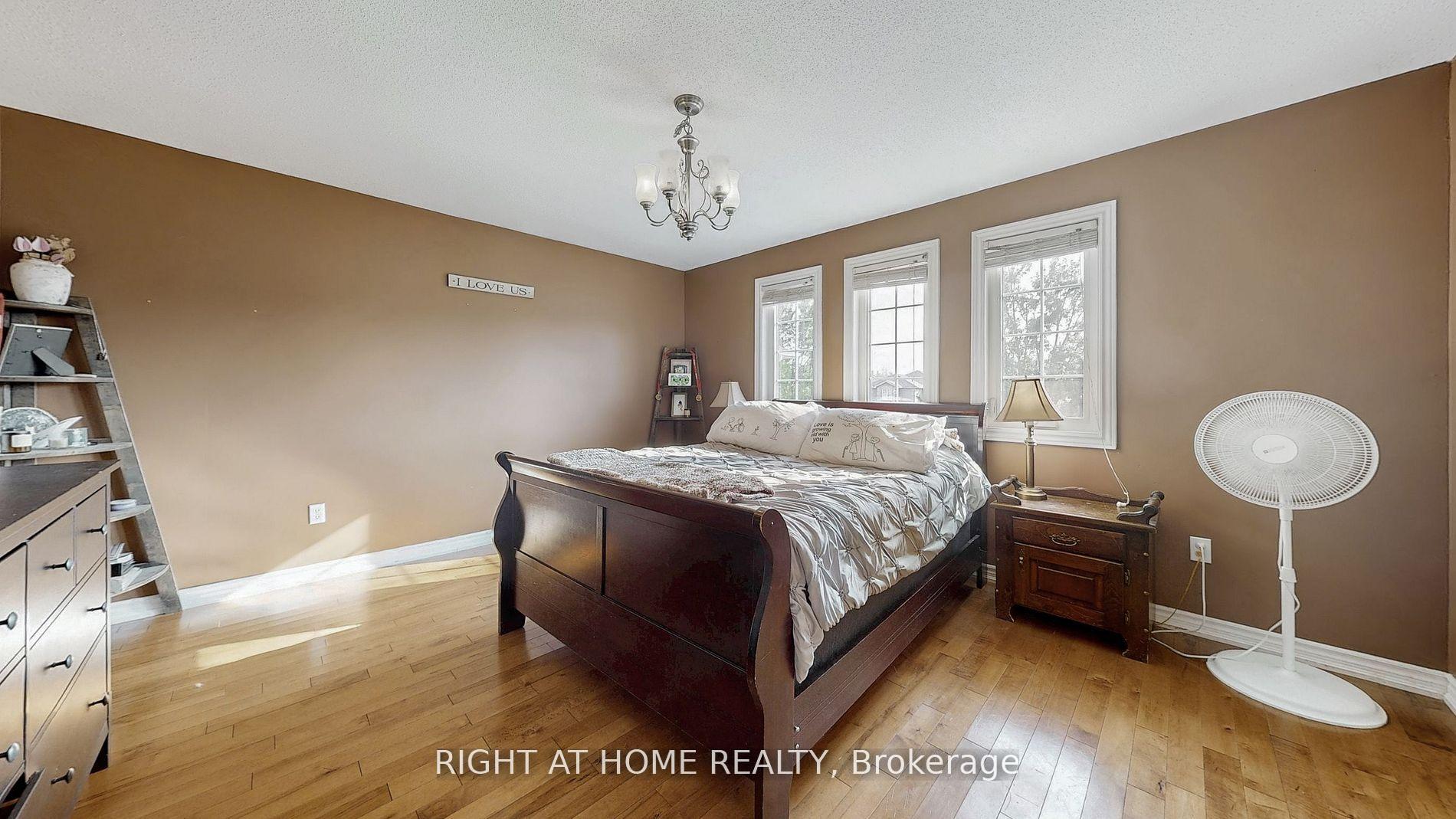 Photo 10 of 99 Widgeon Street, Barrie, Painswick South — HOMEH