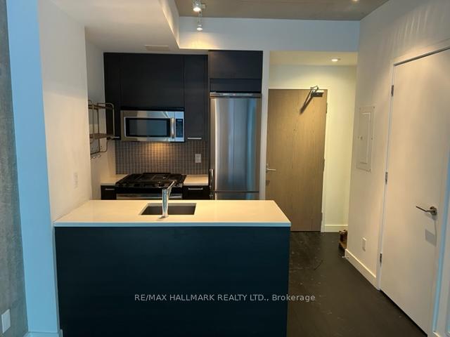 Photo 1 of Unit 513, 90 Broadview Avenue, Toronto, South Riverdale — HOMEH