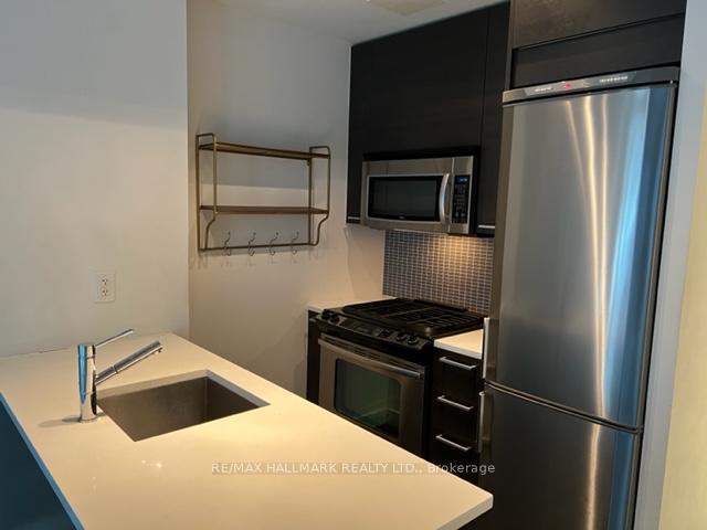 Photo 2 of Unit 513, 90 Broadview Avenue, Toronto, South Riverdale — HOMEH