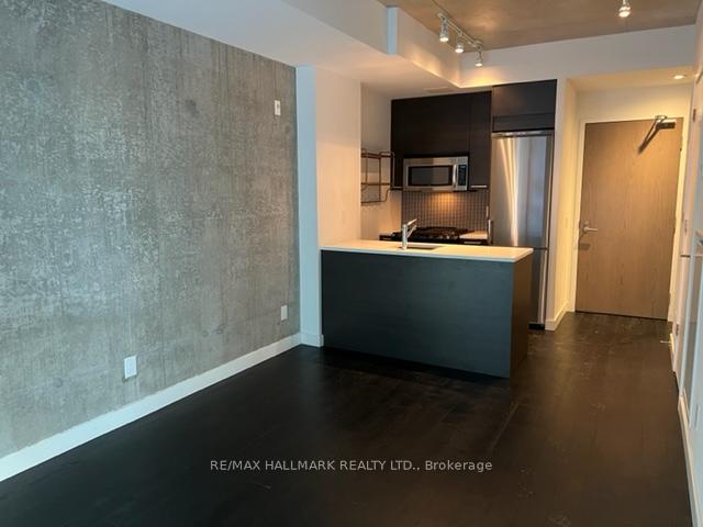 Photo 3 of Unit 513, 90 Broadview Avenue, Toronto, South Riverdale — HOMEH