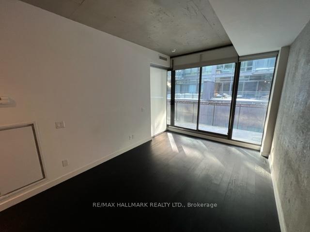 Photo 5 of Unit 513, 90 Broadview Avenue, Toronto, South Riverdale — HOMEH