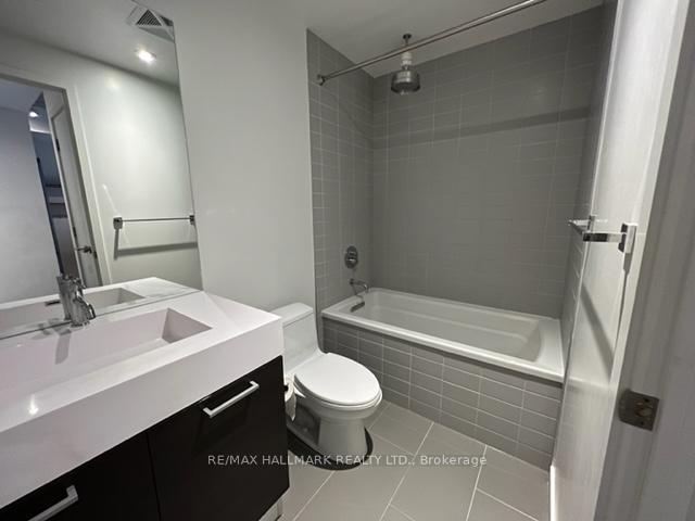 Photo 8 of Unit 513, 90 Broadview Avenue, Toronto, South Riverdale — HOMEH