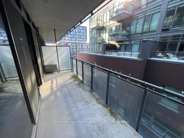 Photo 9 of Unit 513, 90 Broadview Avenue, Toronto, South Riverdale — HOMEH