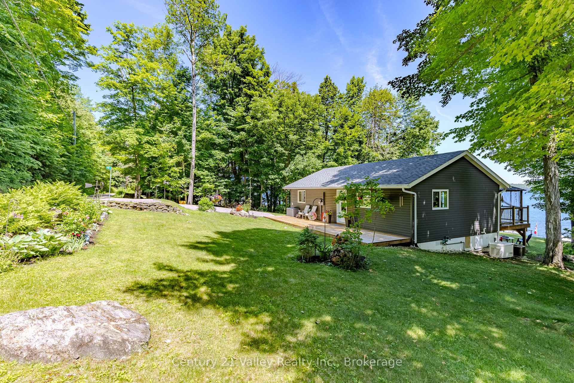 Photo 1 of 141 Mulberry Lane, Bonnechere Valley, Eganville/Bonnechere Twp — HOMEH