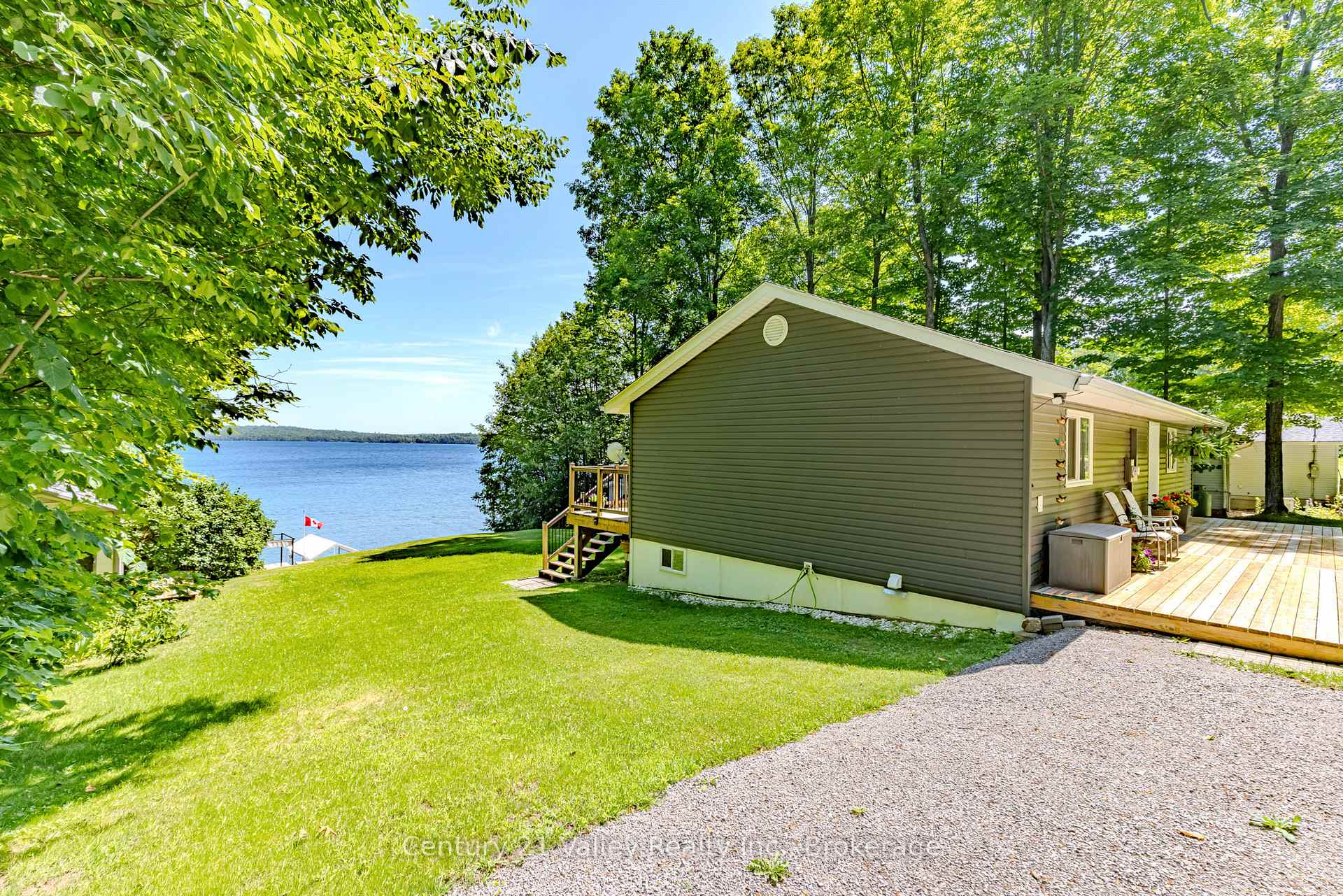 Photo 2 of 141 Mulberry Lane, Bonnechere Valley, Eganville/Bonnechere Twp — HOMEH