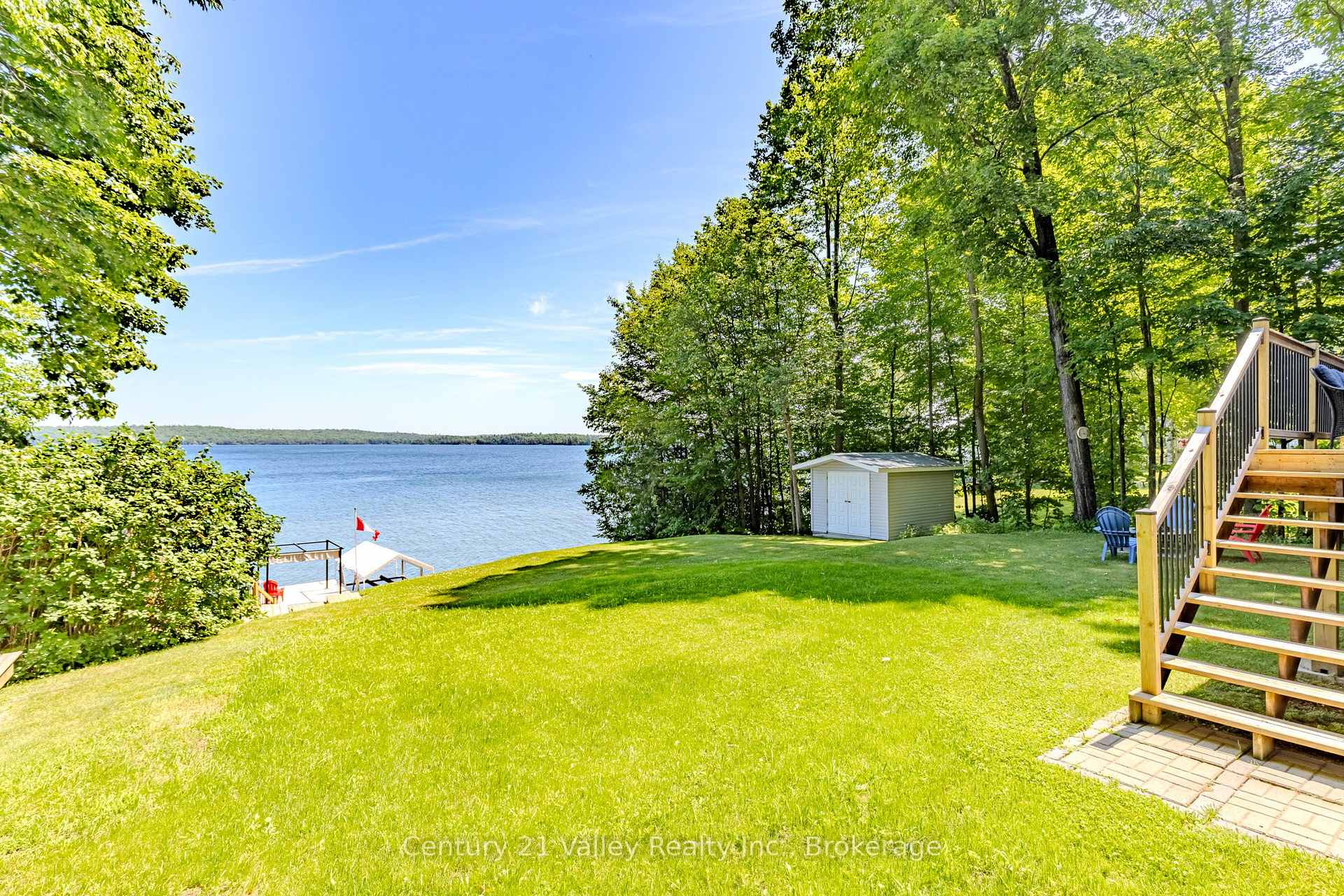 Photo 3 of 141 Mulberry Lane, Bonnechere Valley, Eganville/Bonnechere Twp — HOMEH