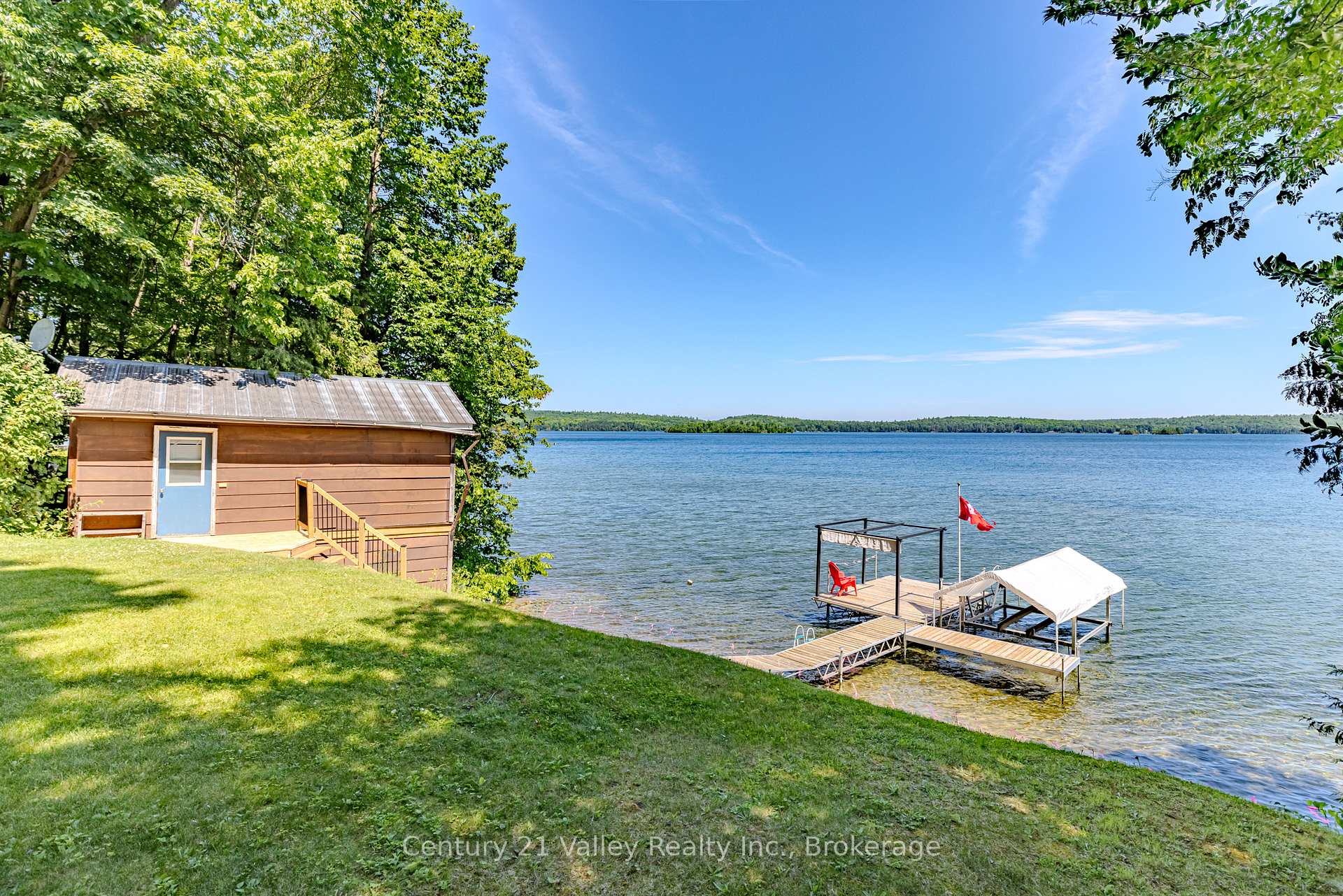 Photo 4 of 141 Mulberry Lane, Bonnechere Valley, Eganville/Bonnechere Twp — HOMEH
