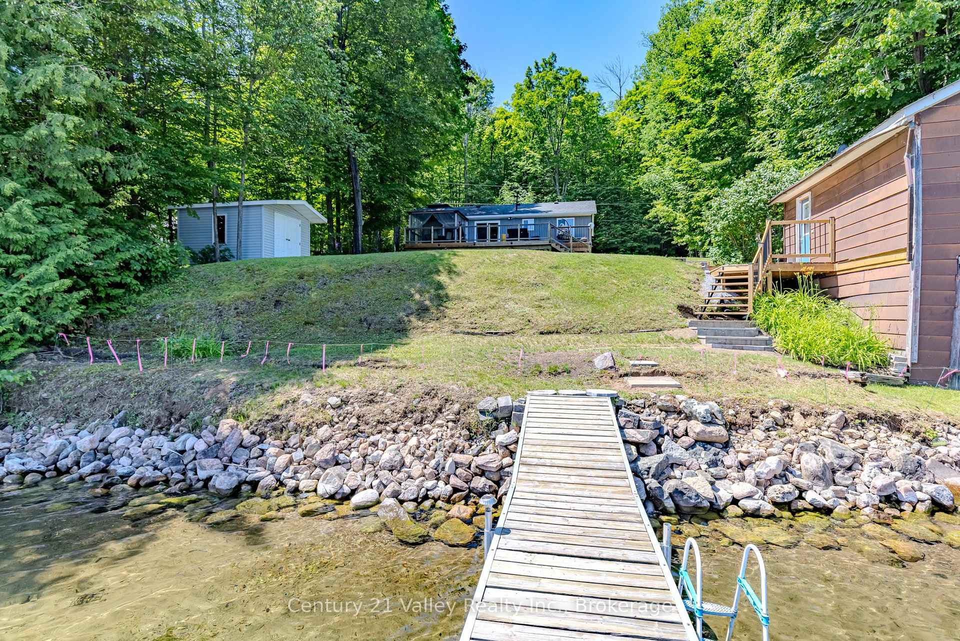 Photo 9 of 141 Mulberry Lane, Bonnechere Valley, Eganville/Bonnechere Twp — HOMEH