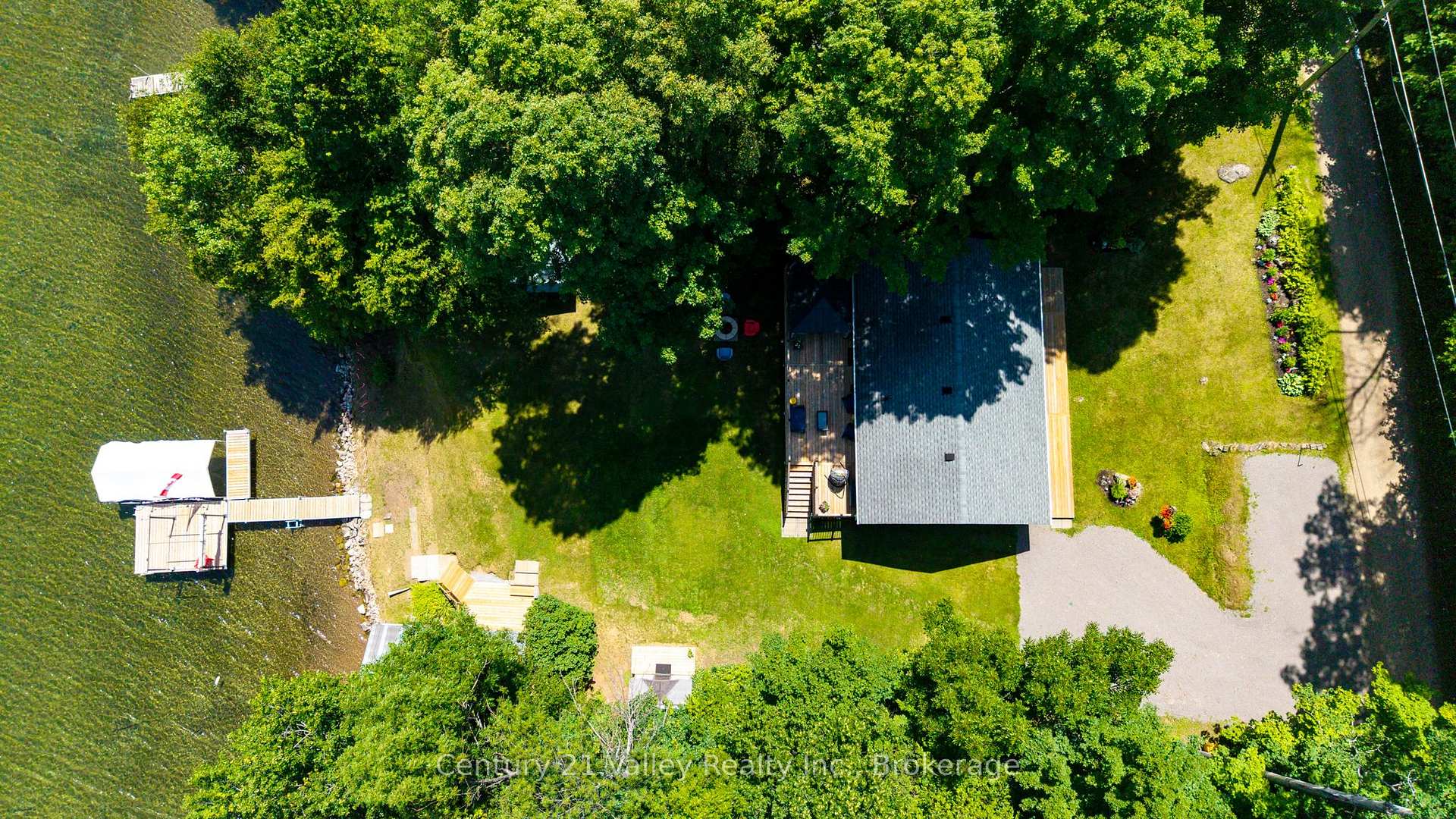 Photo 10 of 141 Mulberry Lane, Bonnechere Valley, Eganville/Bonnechere Twp — HOMEH