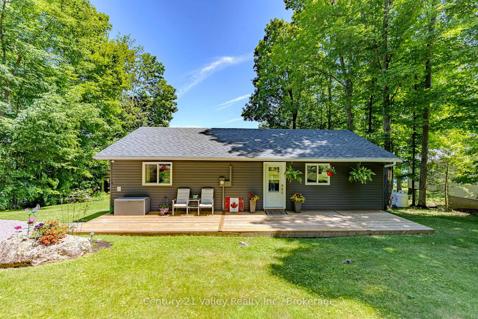 Photo 11 of 141 Mulberry Lane, Bonnechere Valley, Eganville/Bonnechere Twp — HOMEH