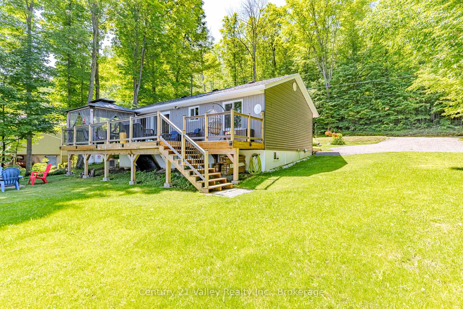 Photo 32 of 141 Mulberry Lane, Bonnechere Valley, Eganville/Bonnechere Twp — HOMEH