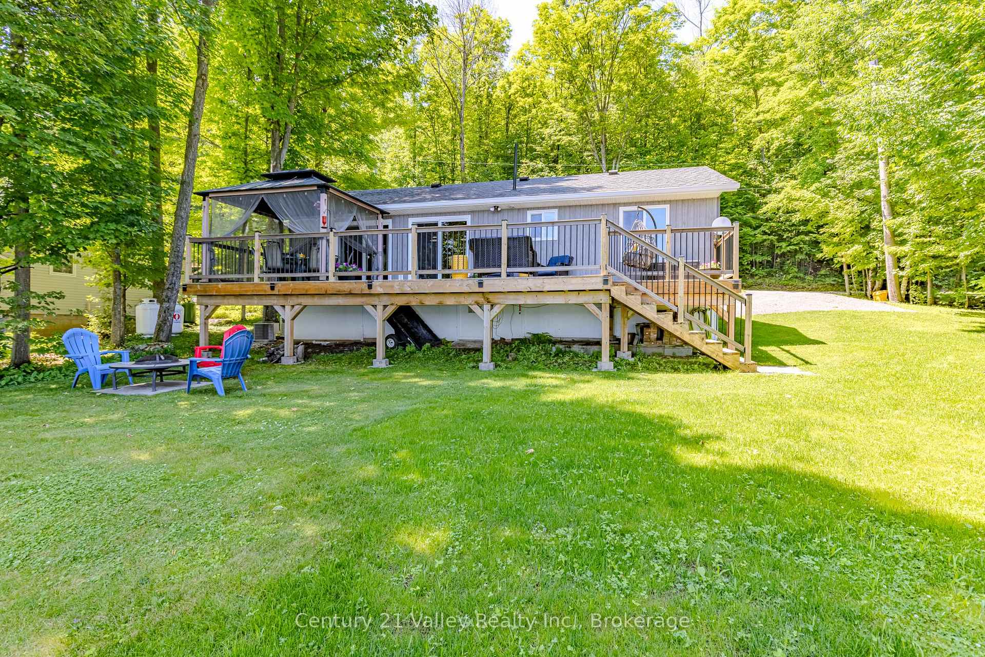 Photo 33 of 141 Mulberry Lane, Bonnechere Valley, Eganville/Bonnechere Twp — HOMEH