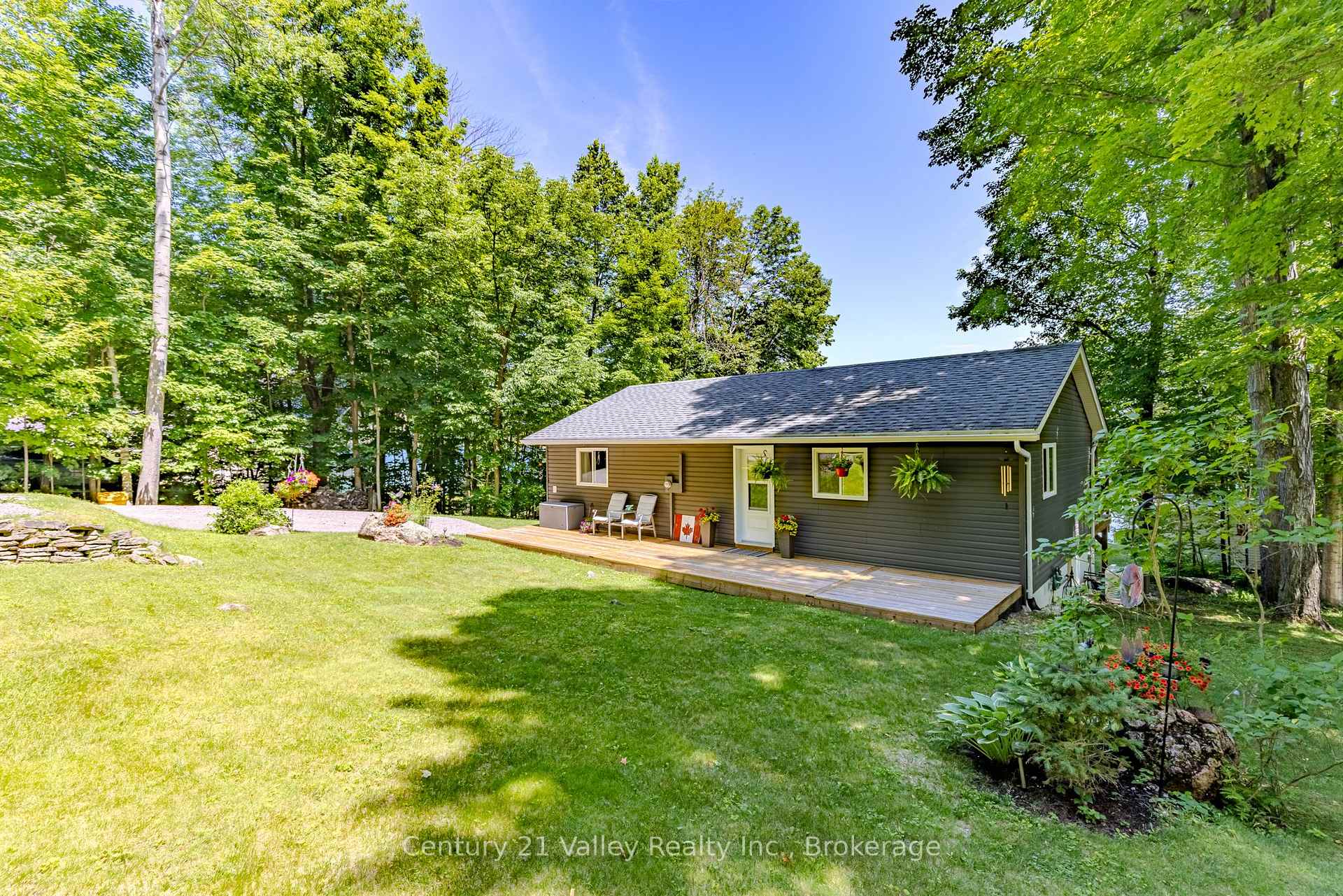 Photo 39 of 141 Mulberry Lane, Bonnechere Valley, Eganville/Bonnechere Twp — HOMEH