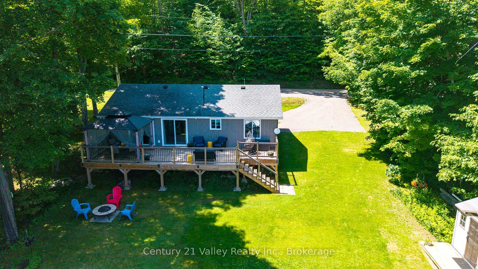 Photo 42 of 141 Mulberry Lane, Bonnechere Valley, Eganville/Bonnechere Twp — HOMEH