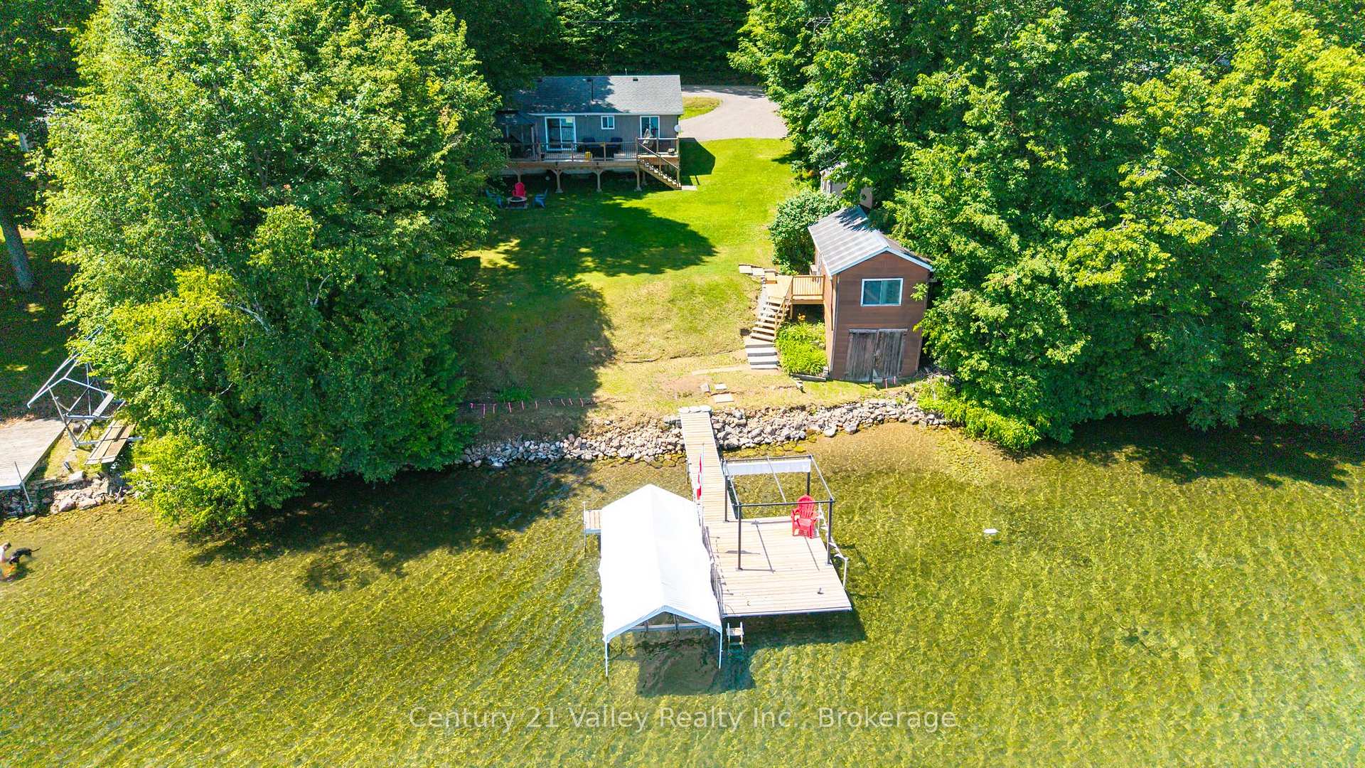 Photo 43 of 141 Mulberry Lane, Bonnechere Valley, Eganville/Bonnechere Twp — HOMEH
