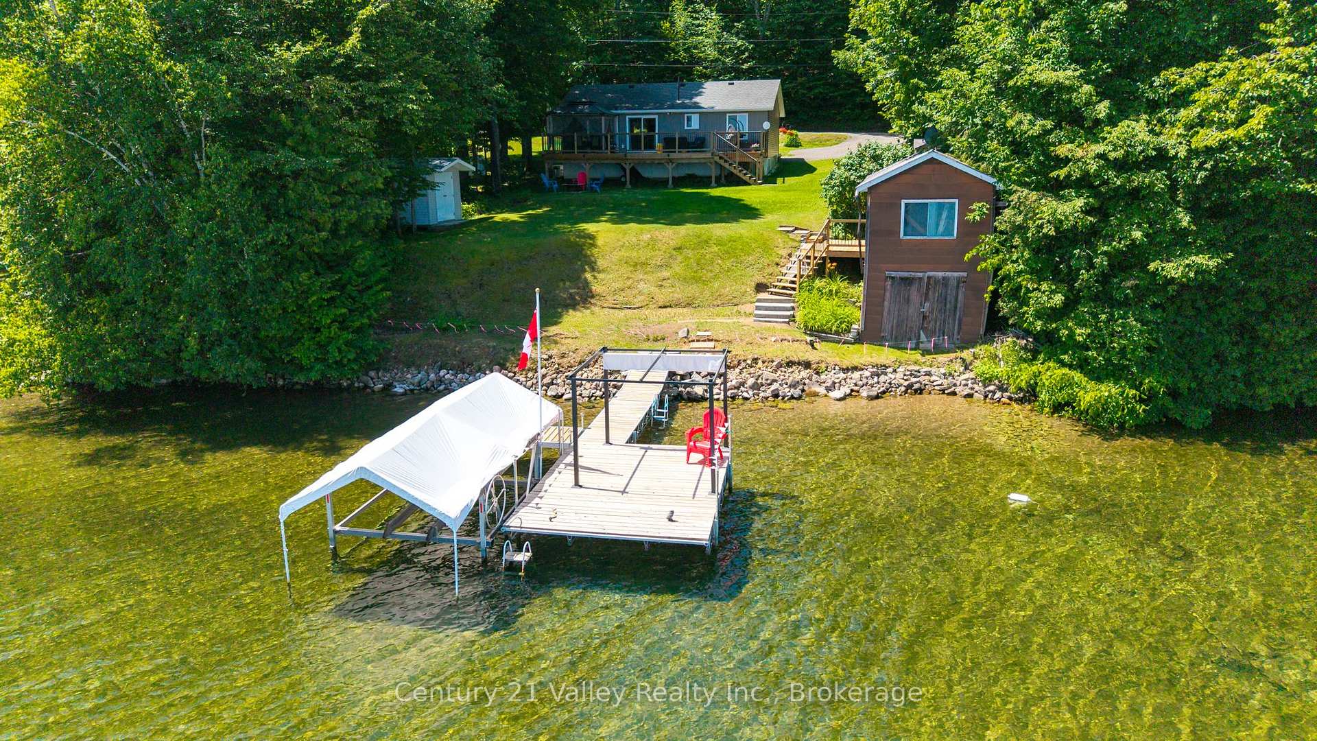 Photo 44 of 141 Mulberry Lane, Bonnechere Valley, Eganville/Bonnechere Twp — HOMEH