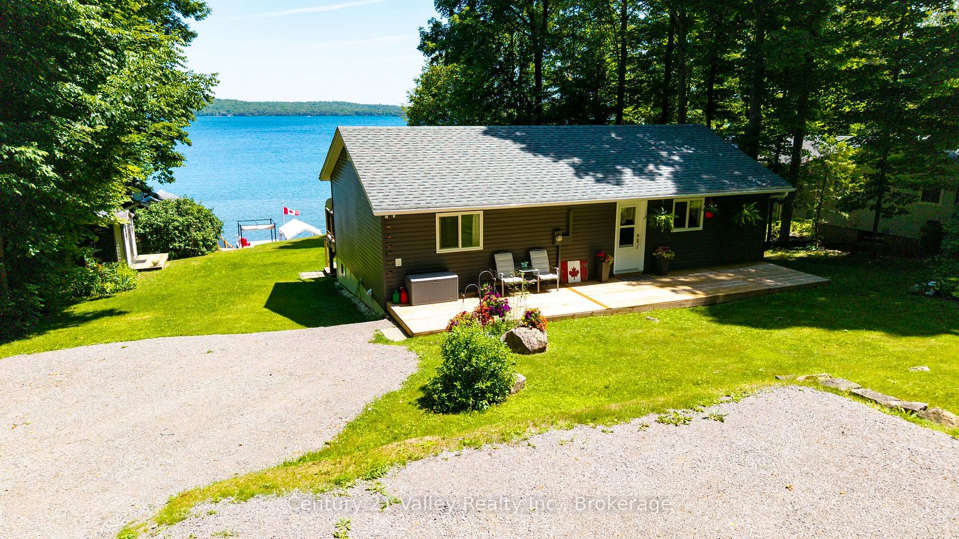Photo 45 of 141 Mulberry Lane, Bonnechere Valley, Eganville/Bonnechere Twp — HOMEH