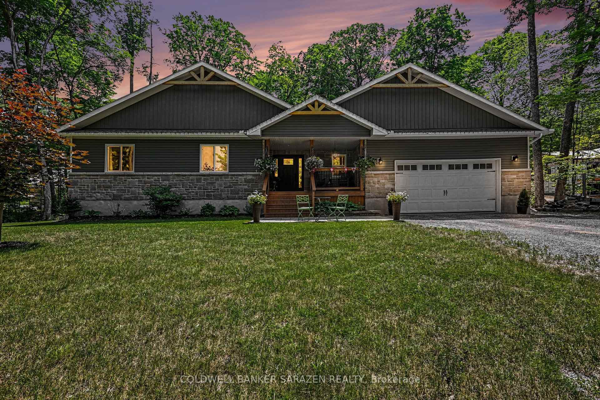 Photo 2 of 78 Deerfield Drive, McNab/Braeside, Mcnab/Braeside Twps — HOMEH