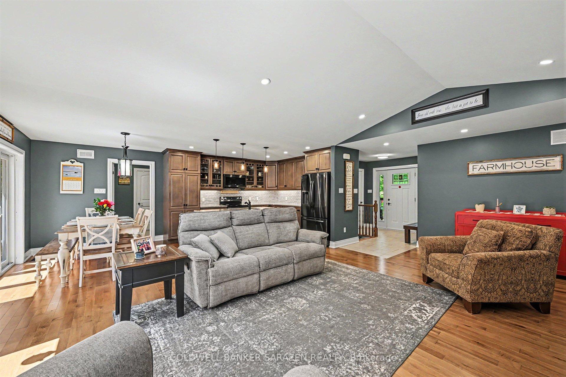 Photo 13 of 78 Deerfield Drive, McNab/Braeside, Mcnab/Braeside Twps — HOMEH