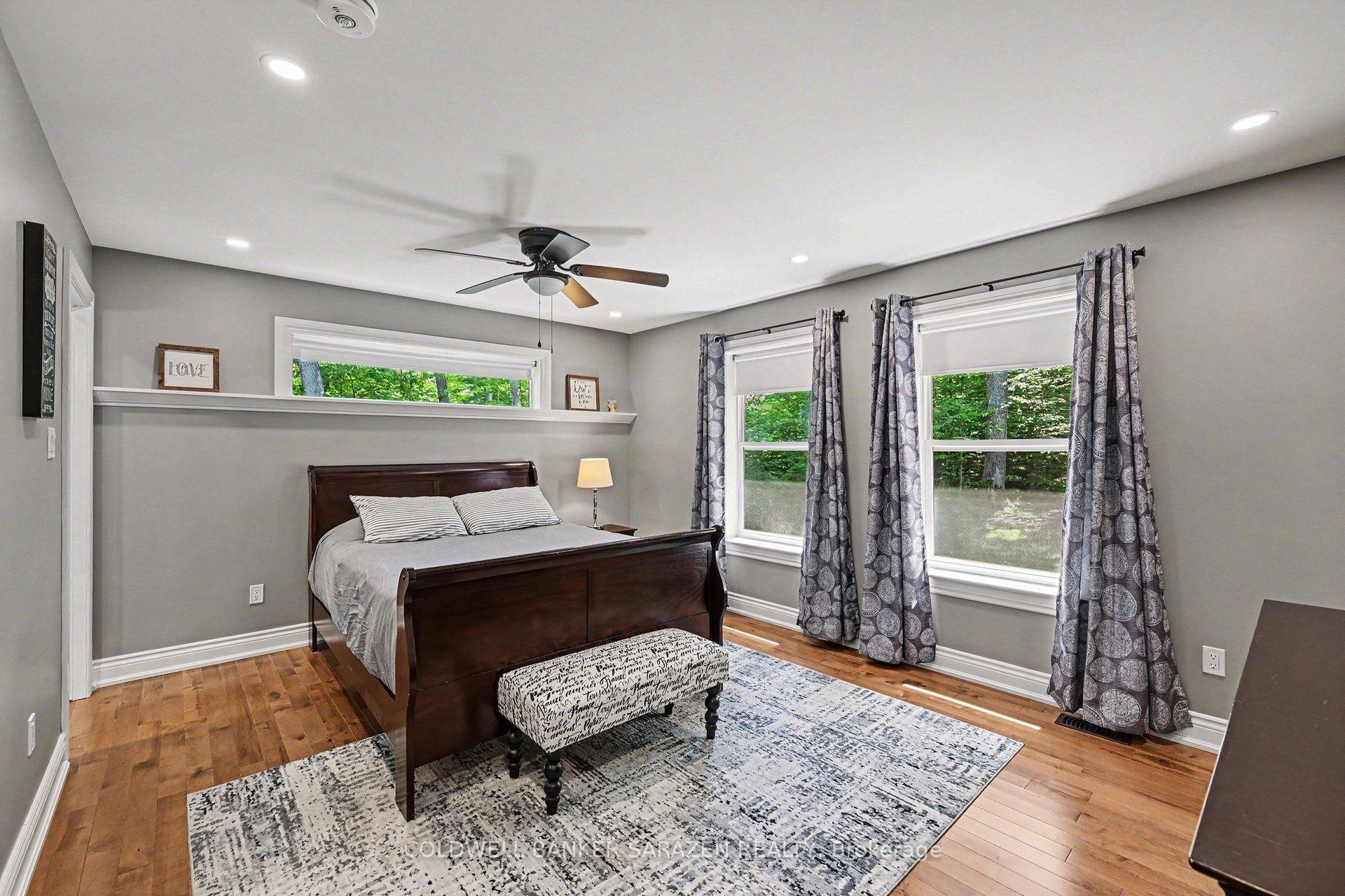 Photo 23 of 78 Deerfield Drive, McNab/Braeside, Mcnab/Braeside Twps — HOMEH
