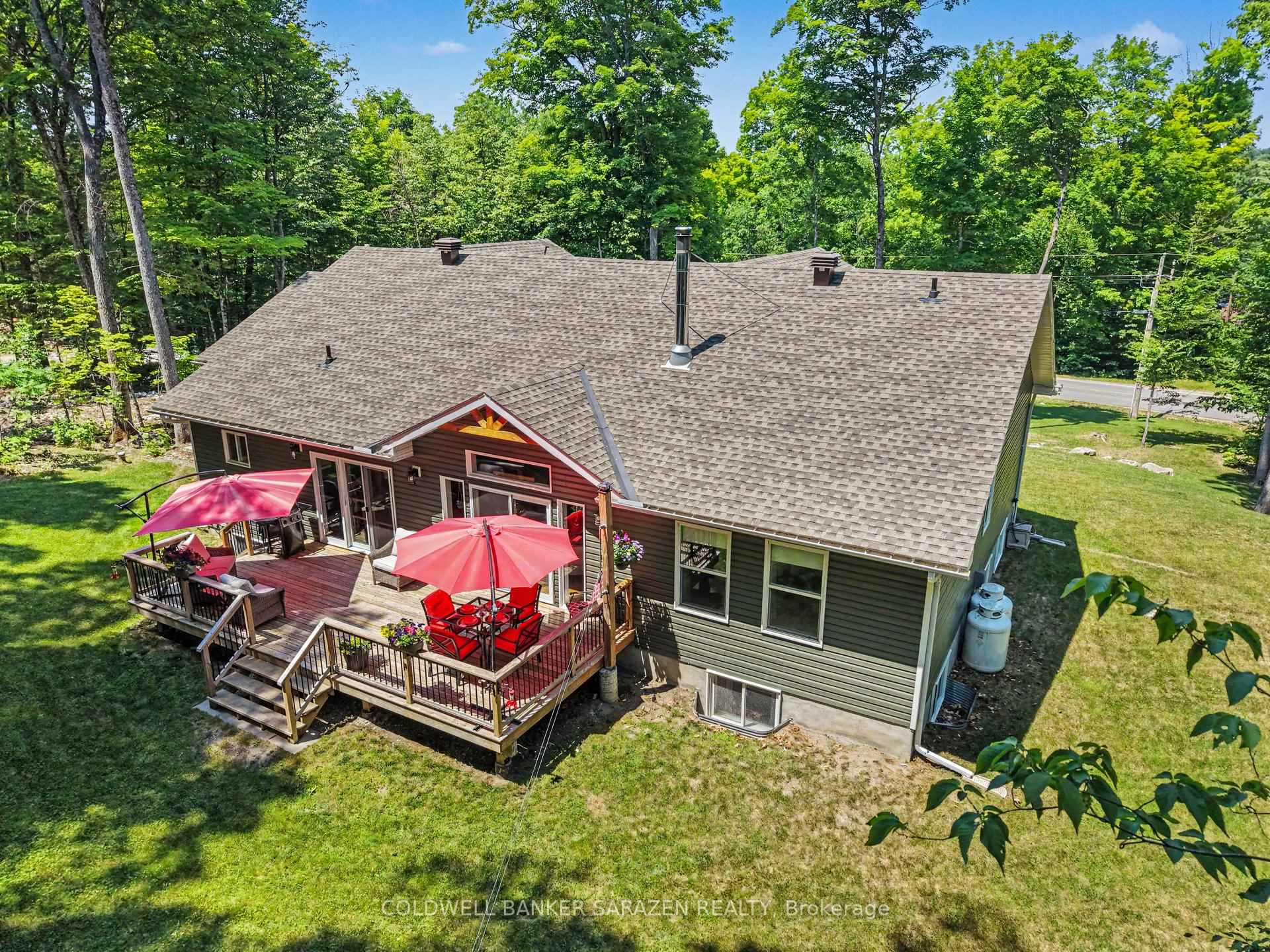Photo 44 of 78 Deerfield Drive, McNab/Braeside, Mcnab/Braeside Twps — HOMEH
