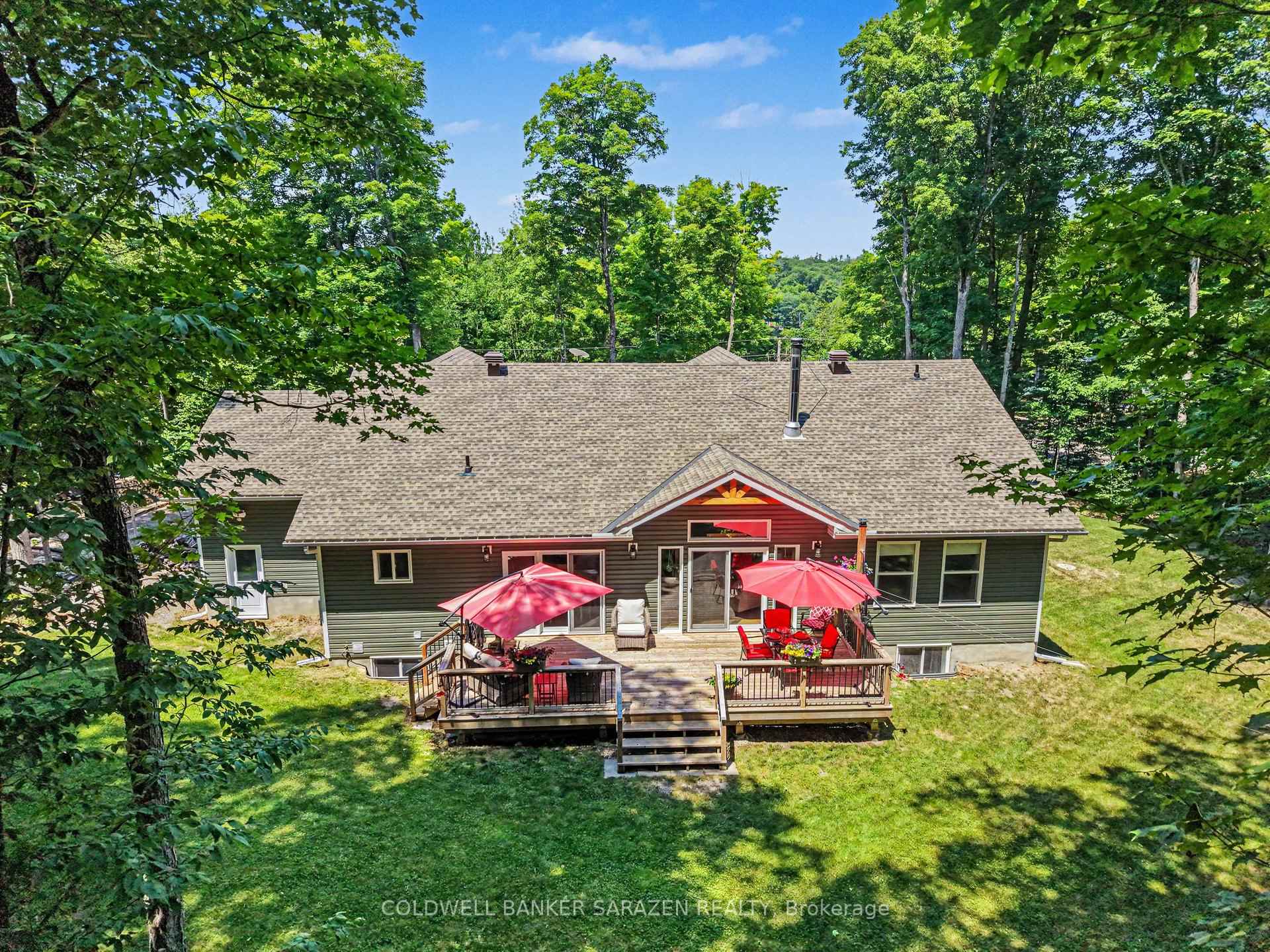 Photo 45 of 78 Deerfield Drive, McNab/Braeside, Mcnab/Braeside Twps — HOMEH