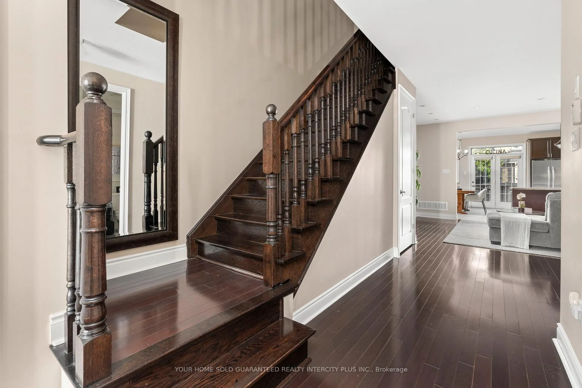 Photo 15 of 137 Lindbergh Drive, Vaughan, Vellore Village — HOMEH