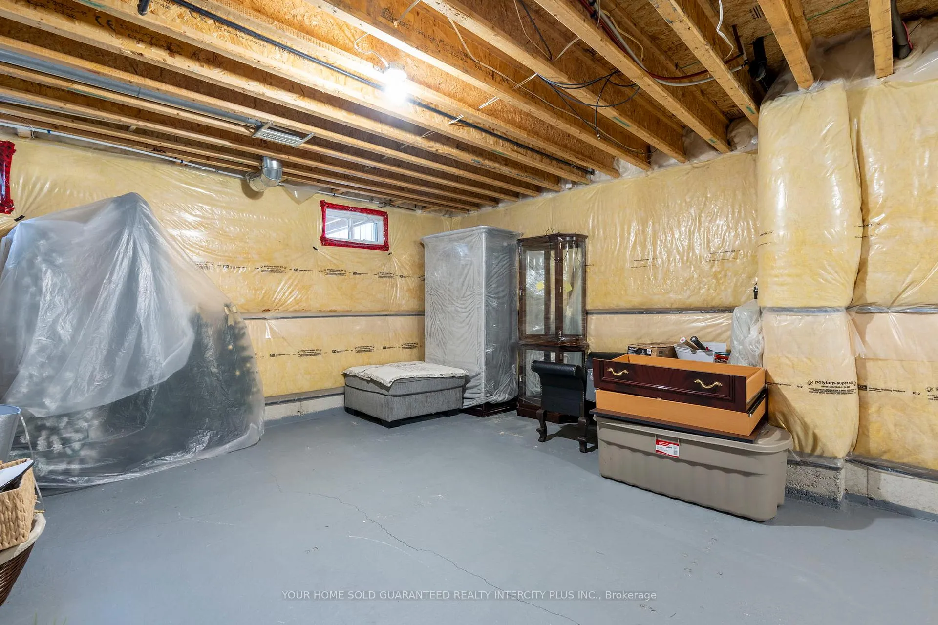 Photo 27 of 137 Lindbergh Drive, Vaughan, Vellore Village — HOMEH