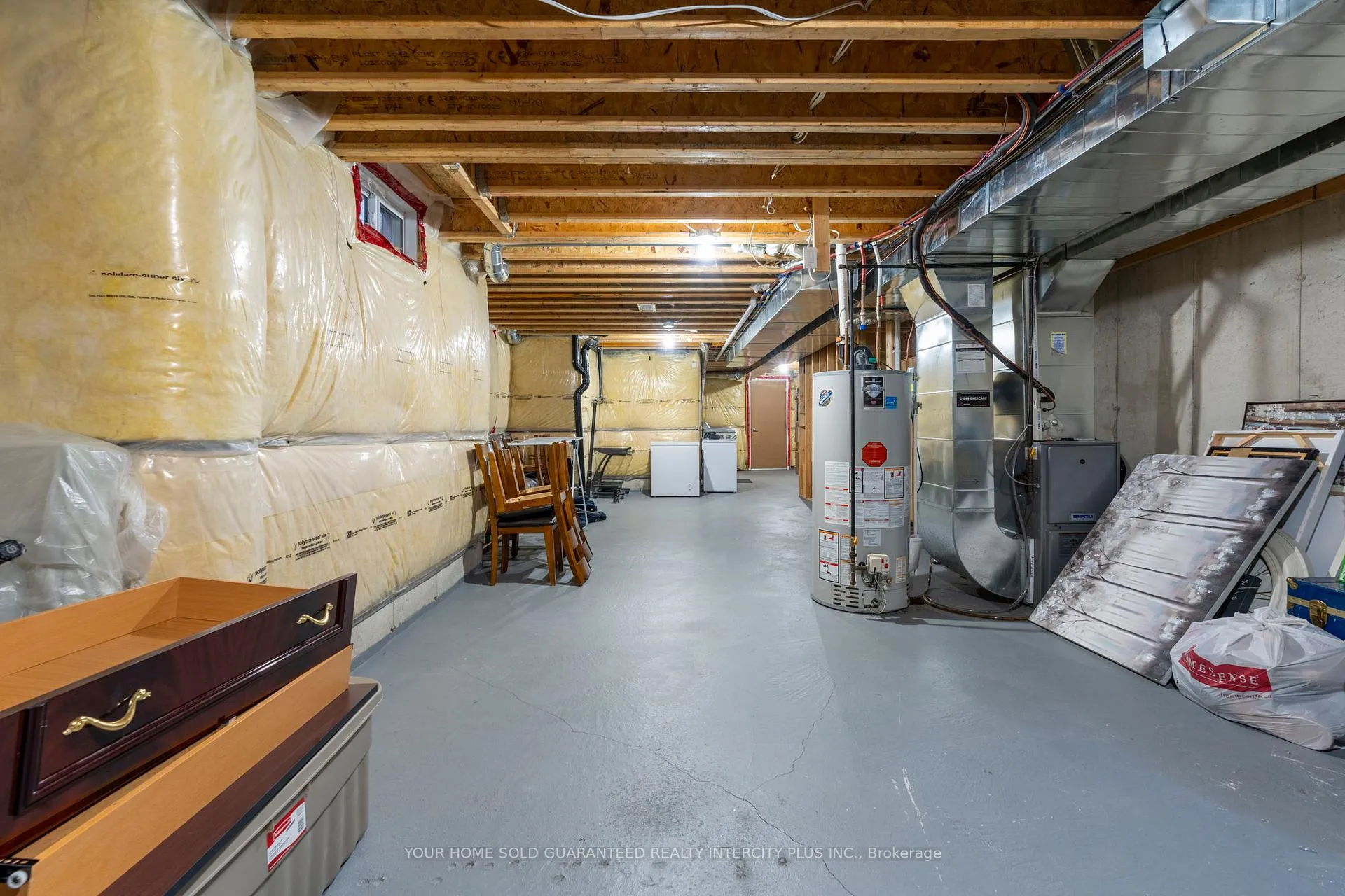 Photo 28 of 137 Lindbergh Drive, Vaughan, Vellore Village — HOMEH