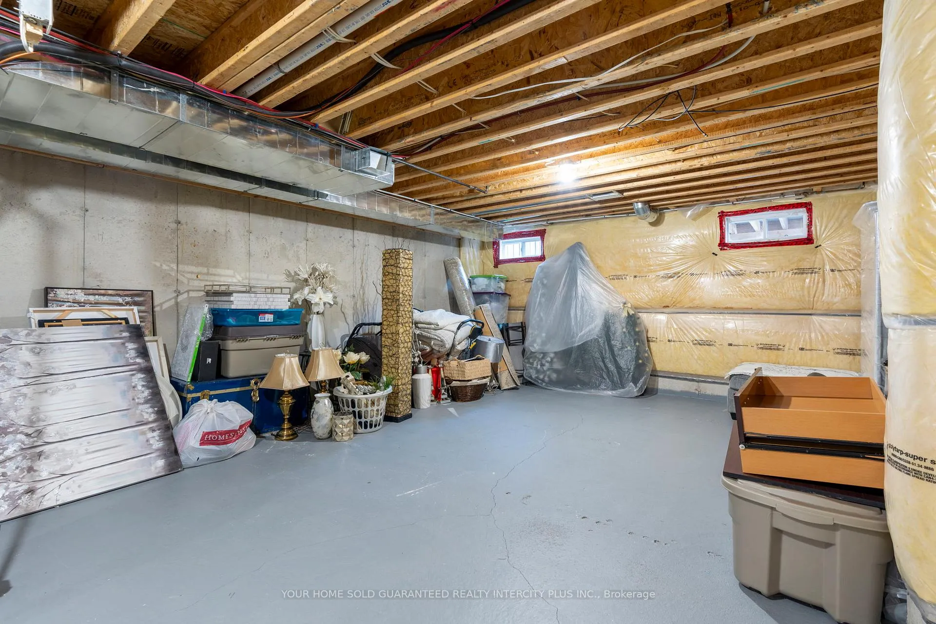 Photo 29 of 137 Lindbergh Drive, Vaughan, Vellore Village — HOMEH