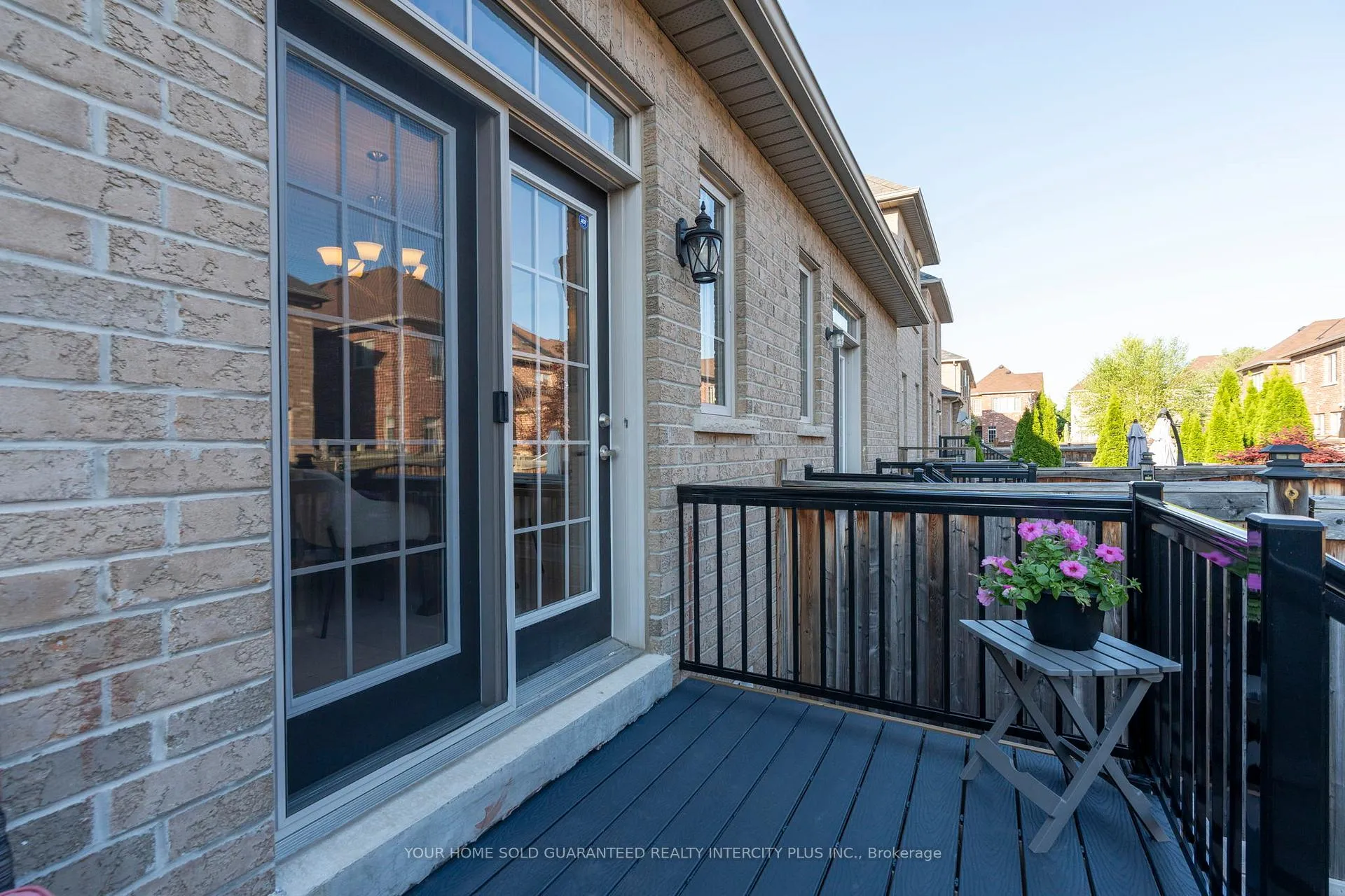 Photo 30 of 137 Lindbergh Drive, Vaughan, Vellore Village — HOMEH