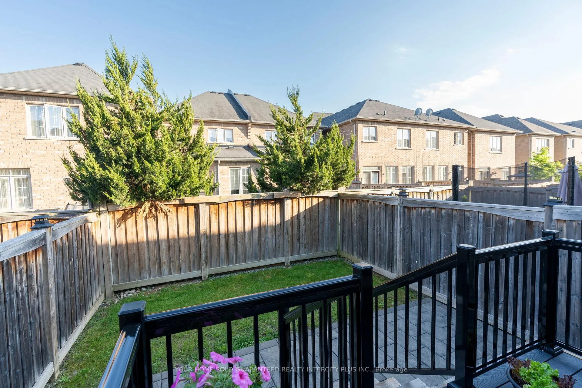 Photo 31 of 137 Lindbergh Drive, Vaughan, Vellore Village — HOMEH