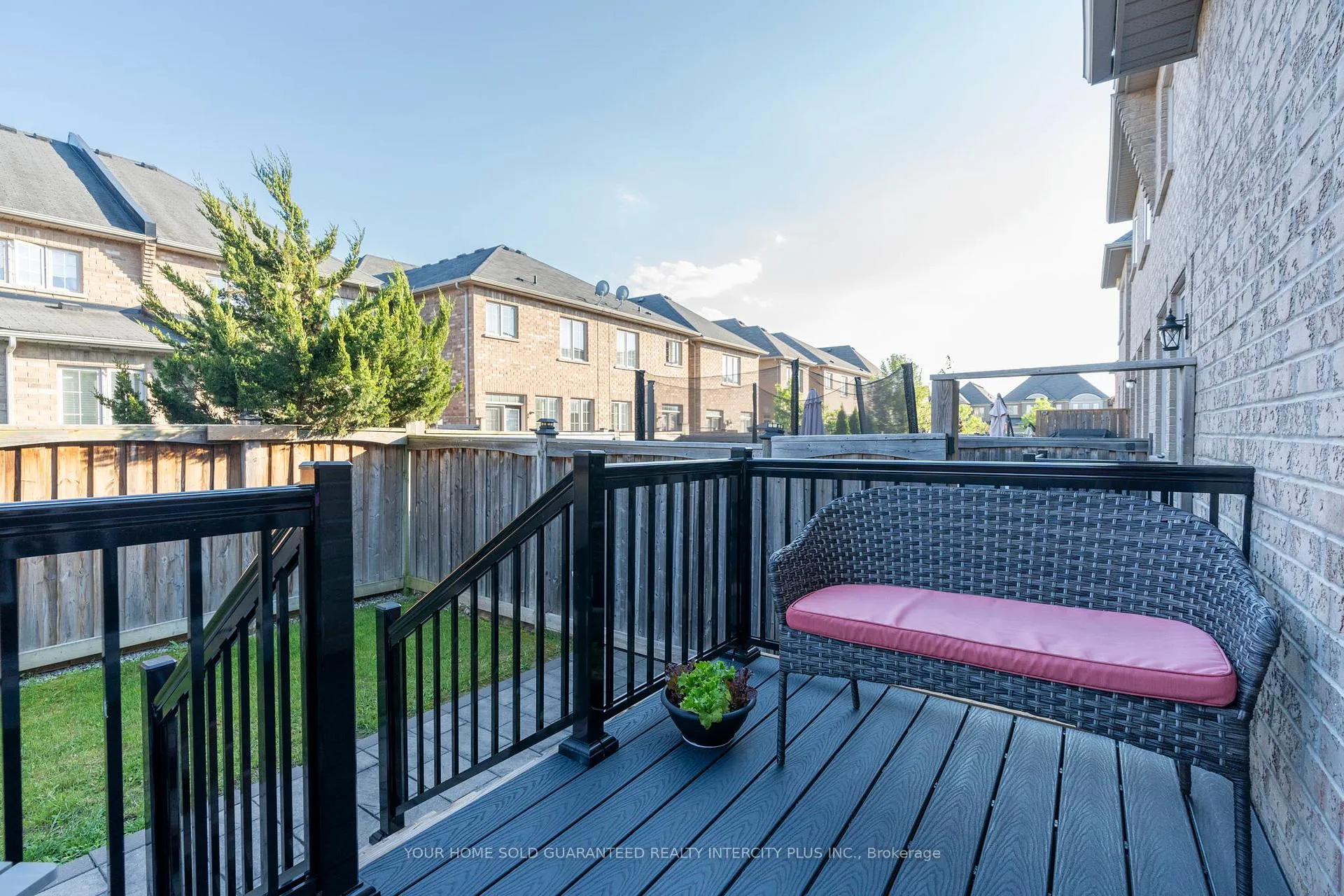 Photo 32 of 137 Lindbergh Drive, Vaughan, Vellore Village — HOMEH