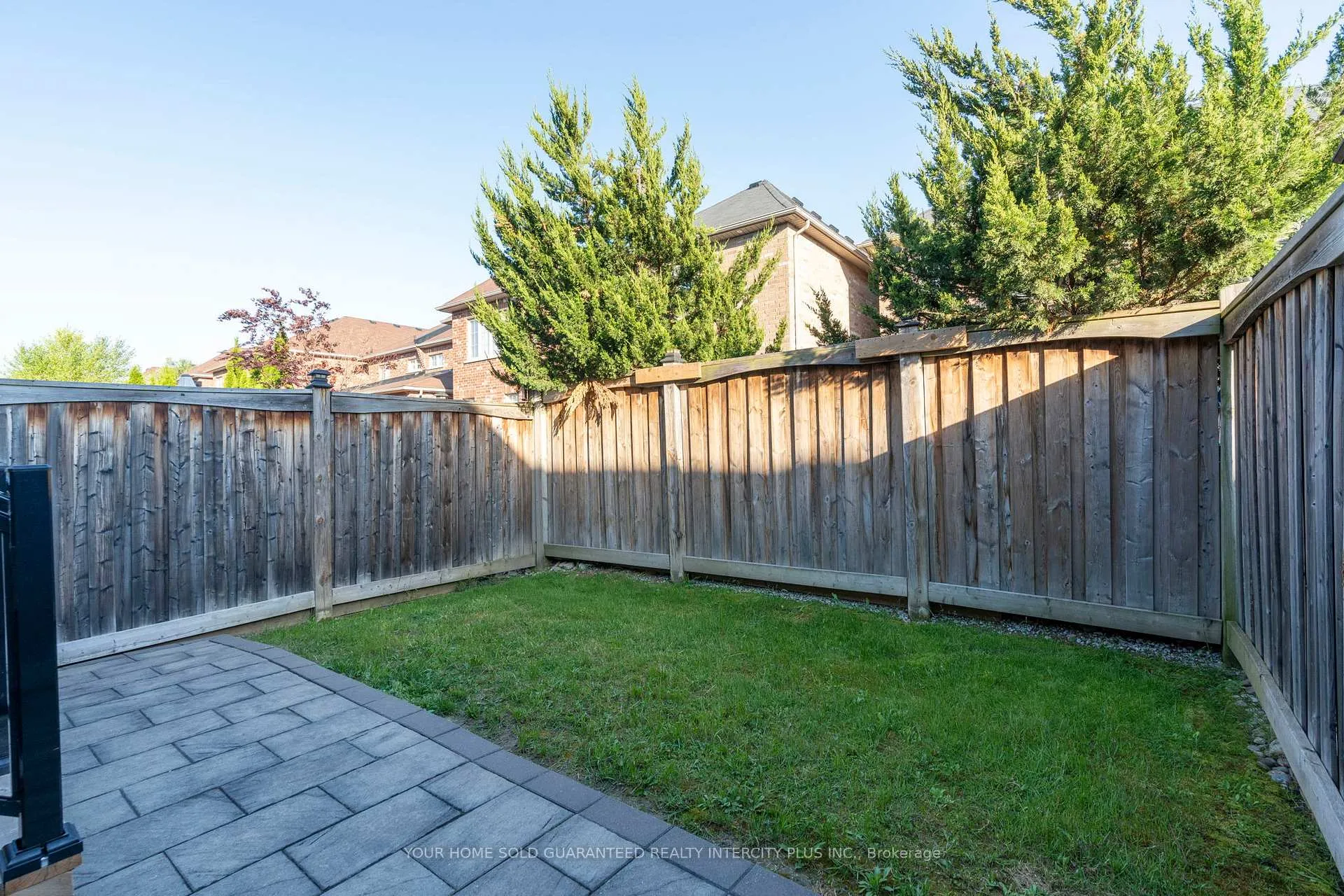 Photo 33 of 137 Lindbergh Drive, Vaughan, Vellore Village — HOMEH