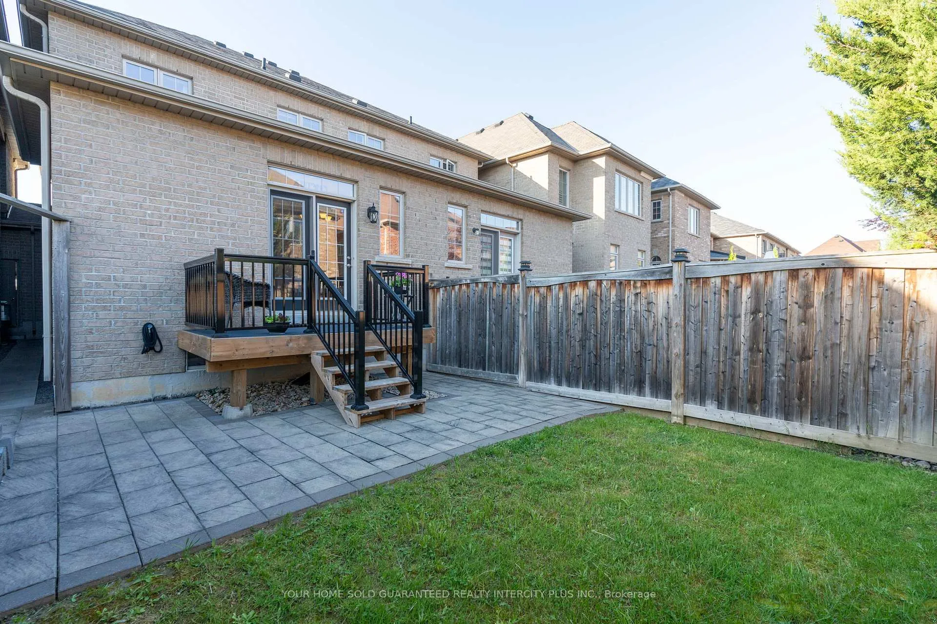 Photo 34 of 137 Lindbergh Drive, Vaughan, Vellore Village — HOMEH