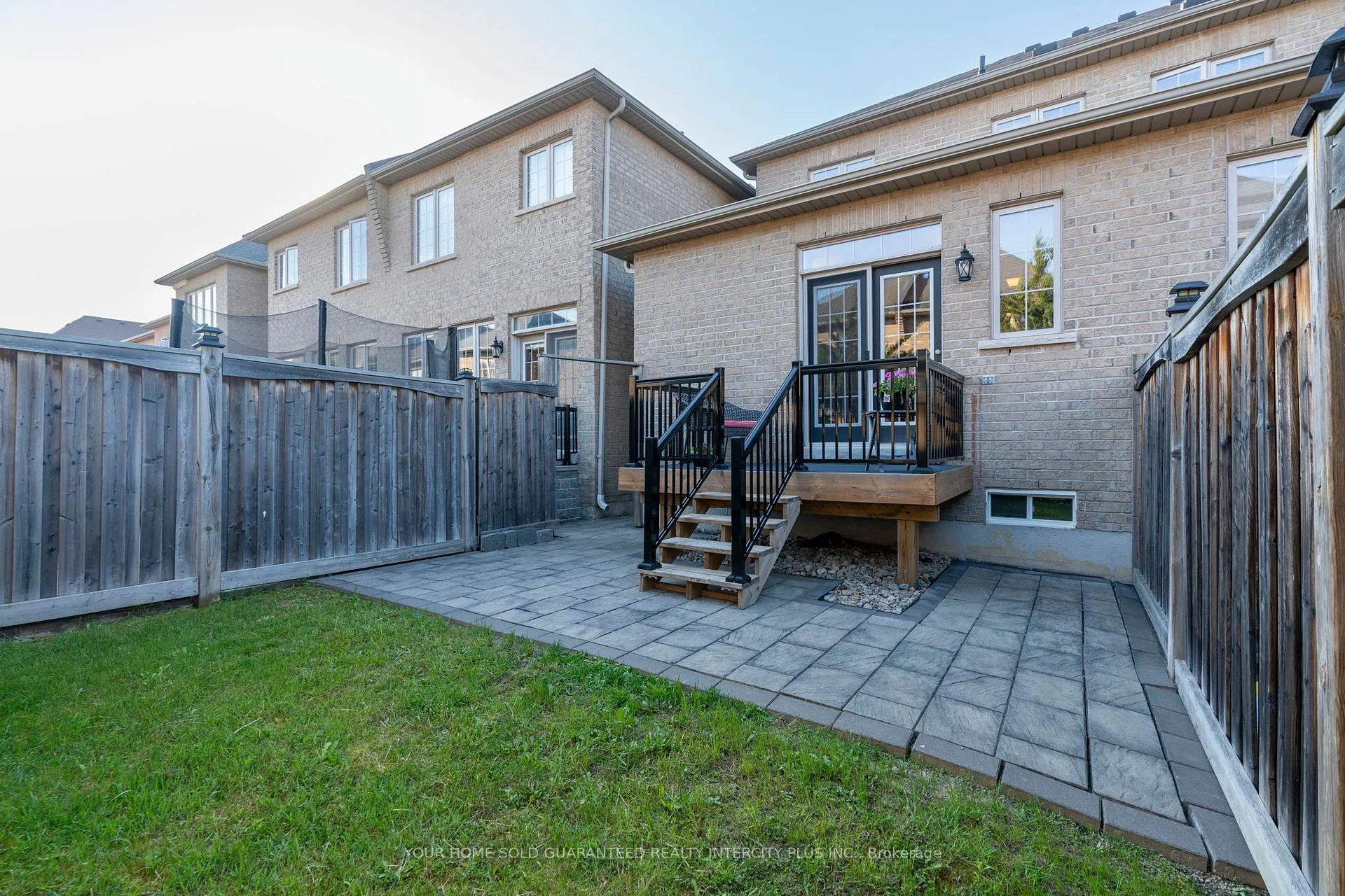 Photo 35 of 137 Lindbergh Drive, Vaughan, Vellore Village — HOMEH