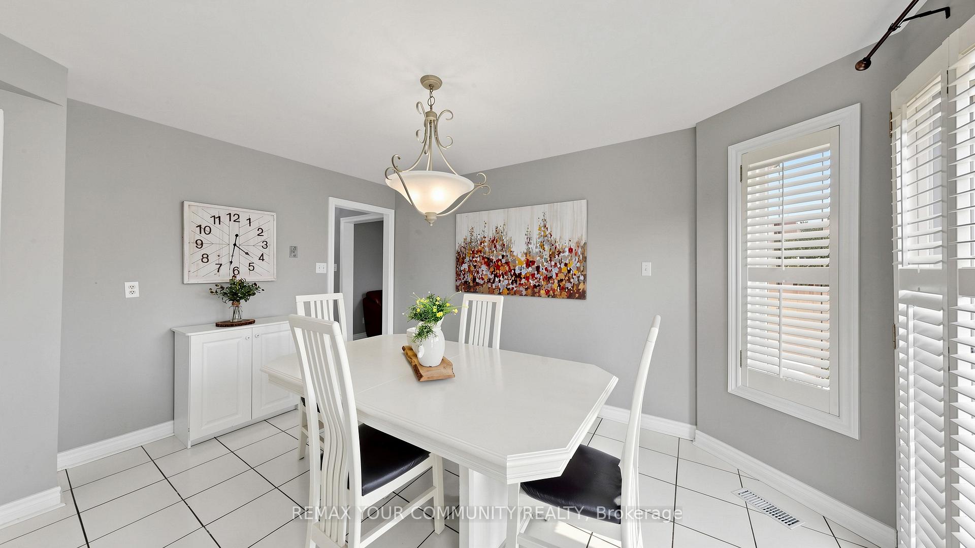Photo 9 of 19 Ivano Mews, Vaughan, East Woodbridge — HOMEH