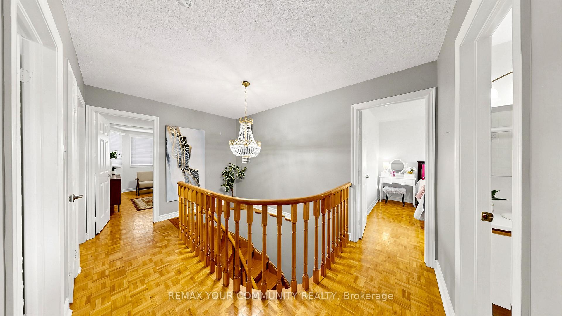 Photo 14 of 19 Ivano Mews, Vaughan, East Woodbridge — HOMEH
