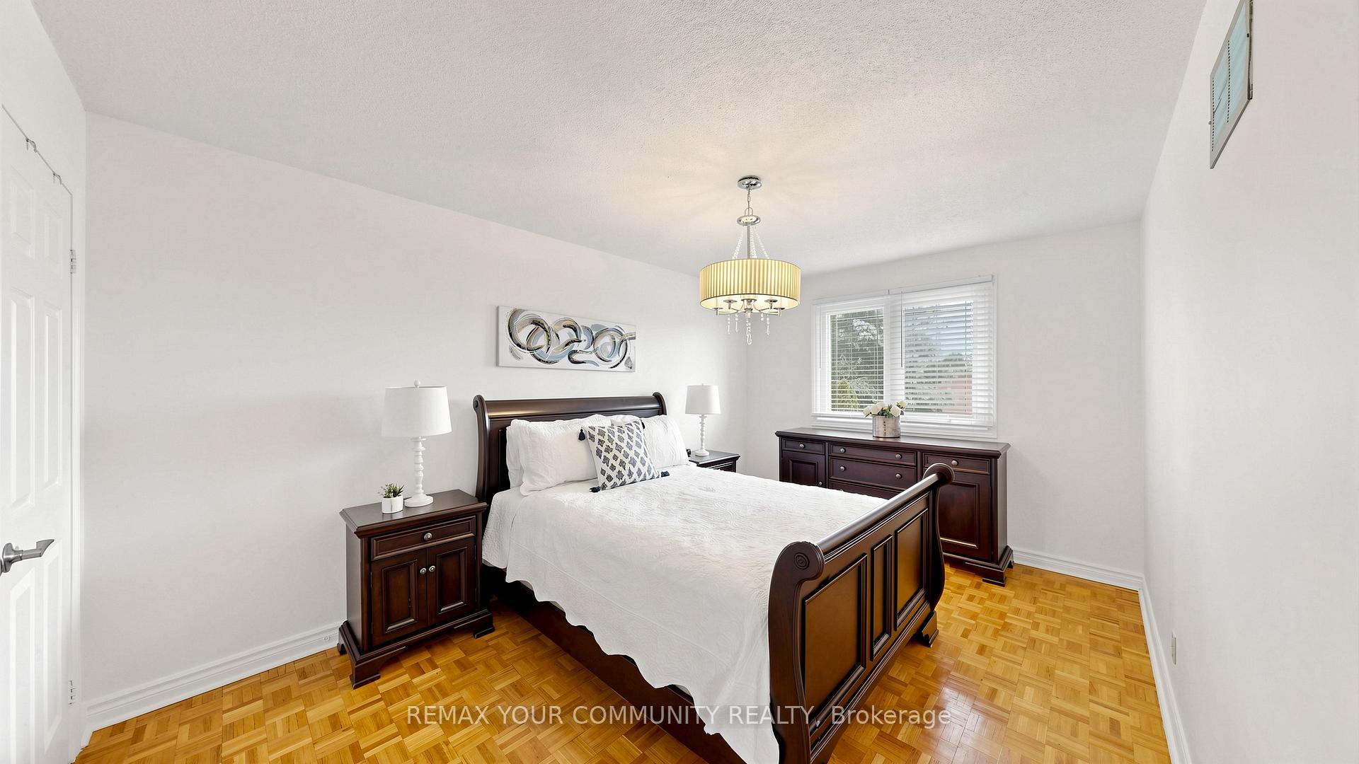 Photo 19 of 19 Ivano Mews, Vaughan, East Woodbridge — HOMEH