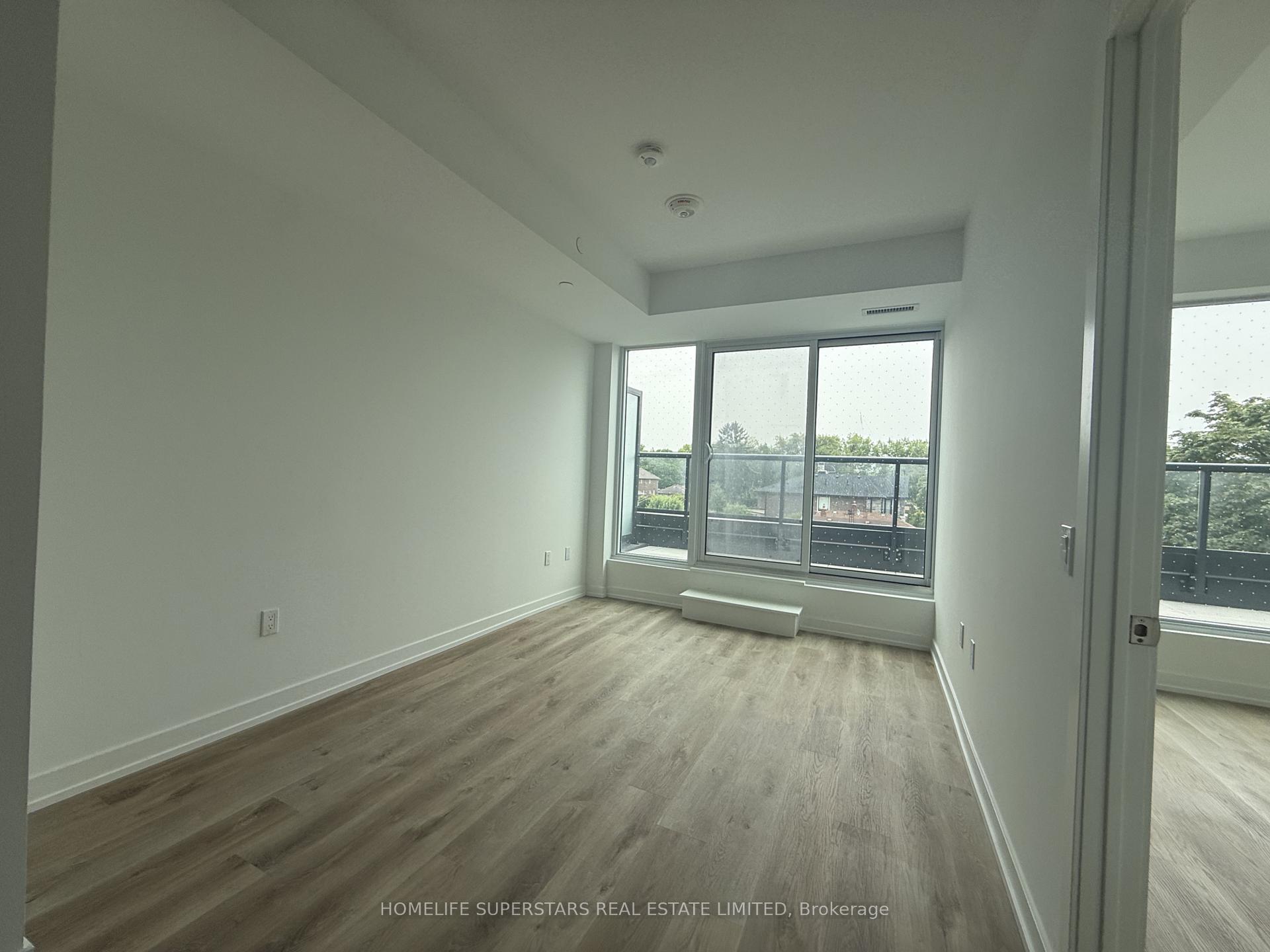 Photo 1 of Unit 302, 6 Chartwell Road, Etobicoke, Stonegate-Queensway — HOMEH