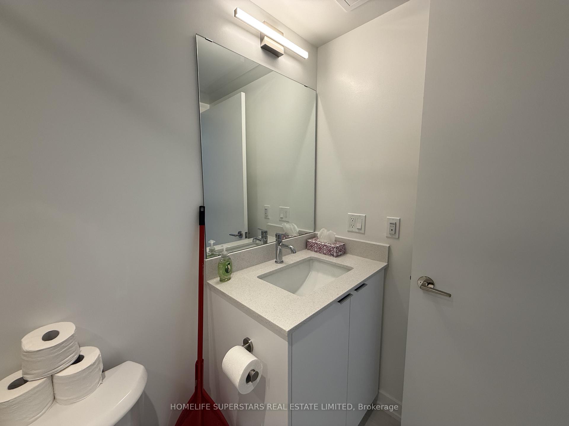 Photo 6 of Unit 302, 6 Chartwell Road, Etobicoke, Stonegate-Queensway — HOMEH