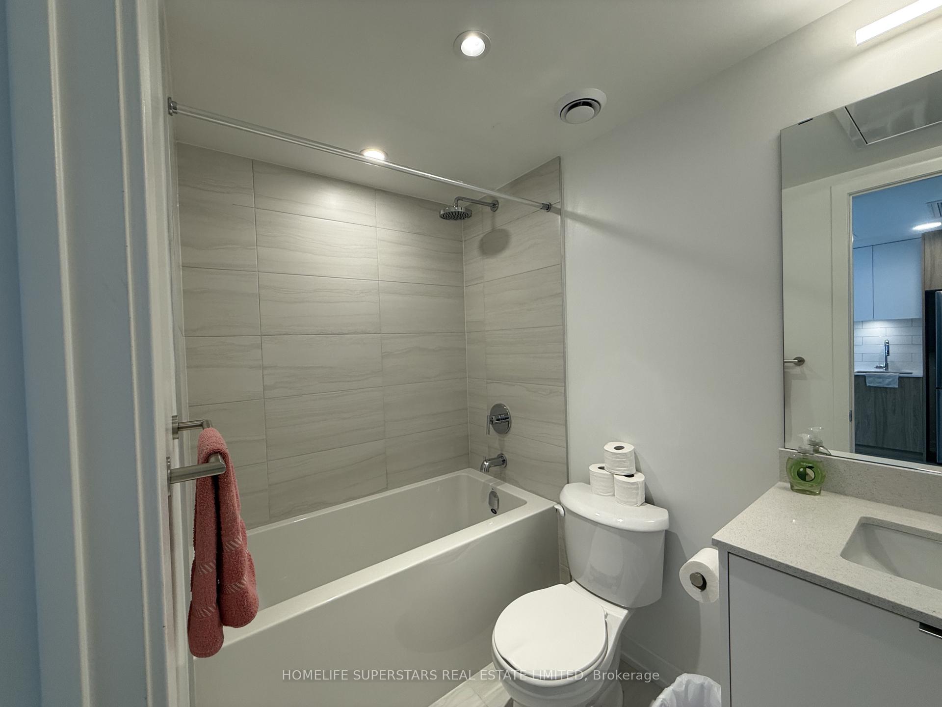 Photo 7 of Unit 302, 6 Chartwell Road, Etobicoke, Stonegate-Queensway — HOMEH