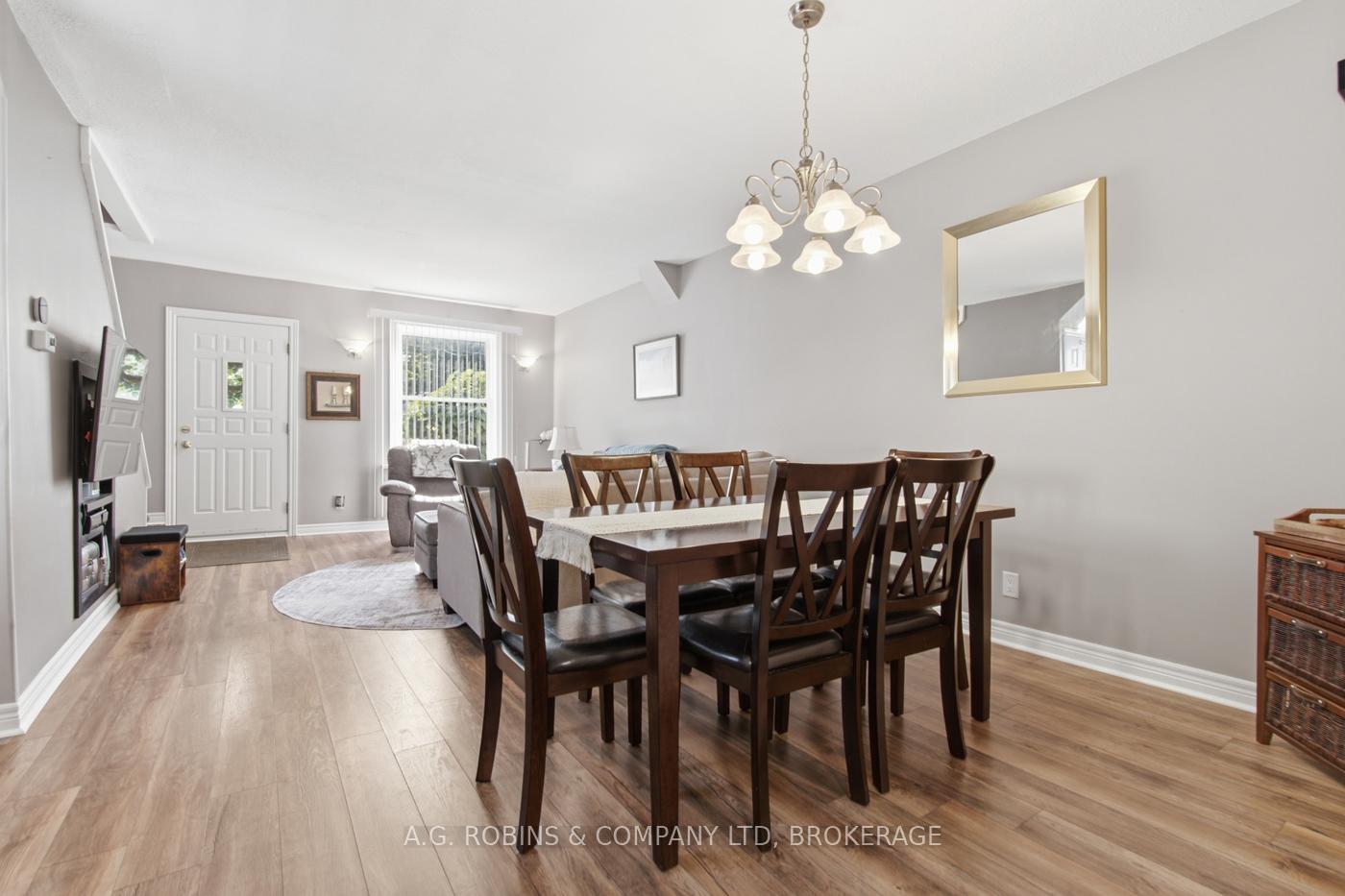 Photo 9 of 4 Clifford Avenue, Welland, Broadway — HOMEH