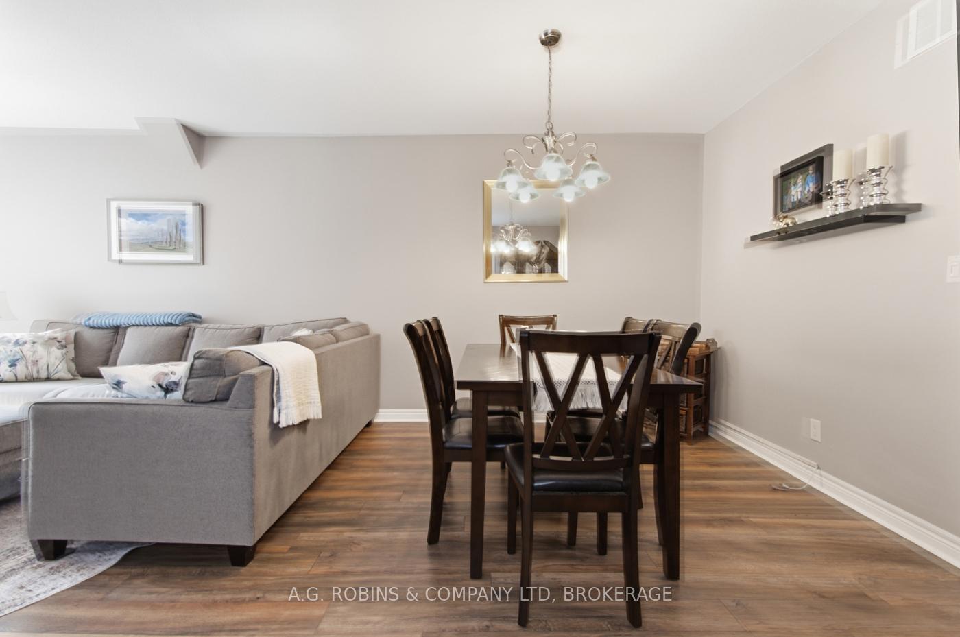 Photo 10 of 4 Clifford Avenue, Welland, Broadway — HOMEH